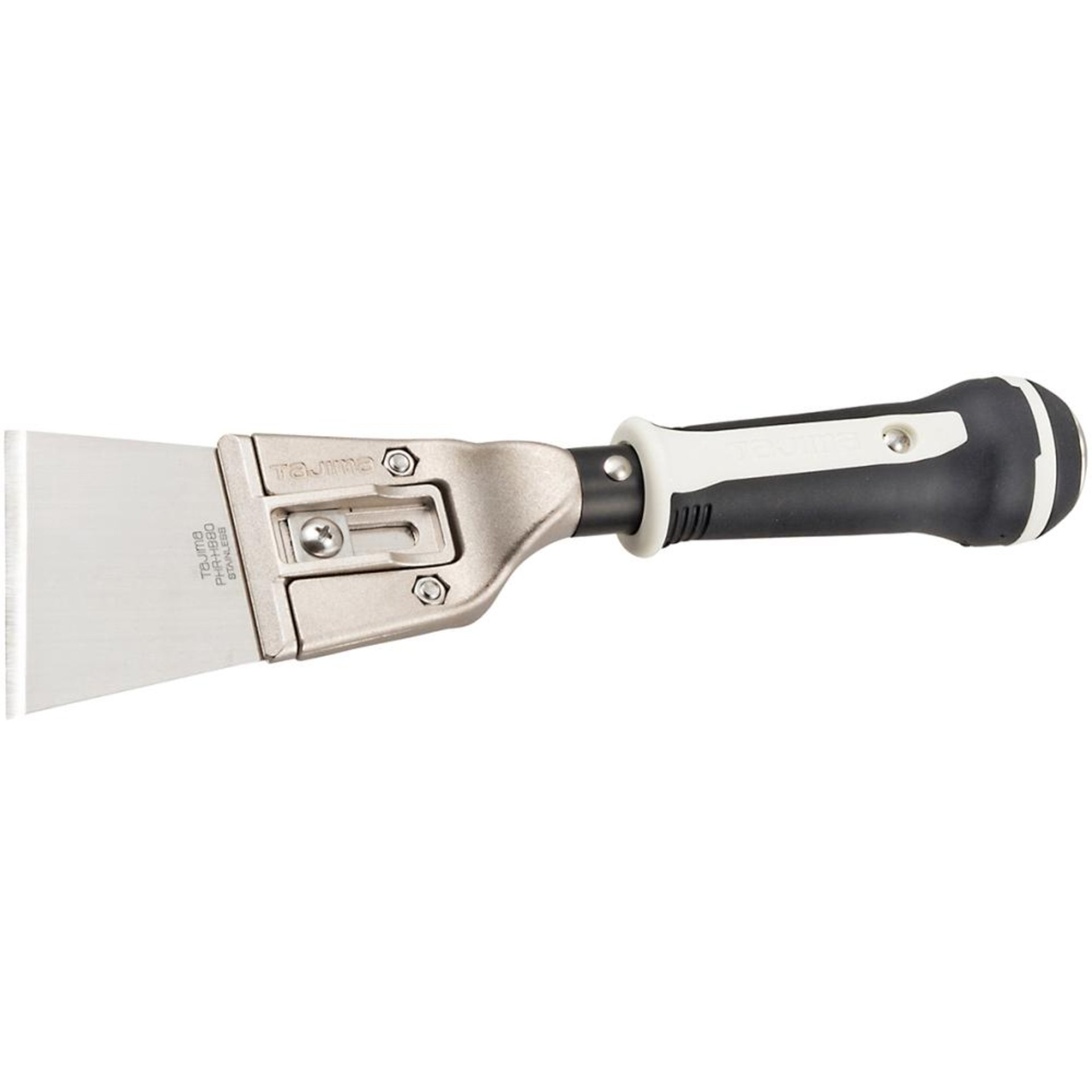 Schaber Scrape-Rite P Solid Core™ Optimal Blade™