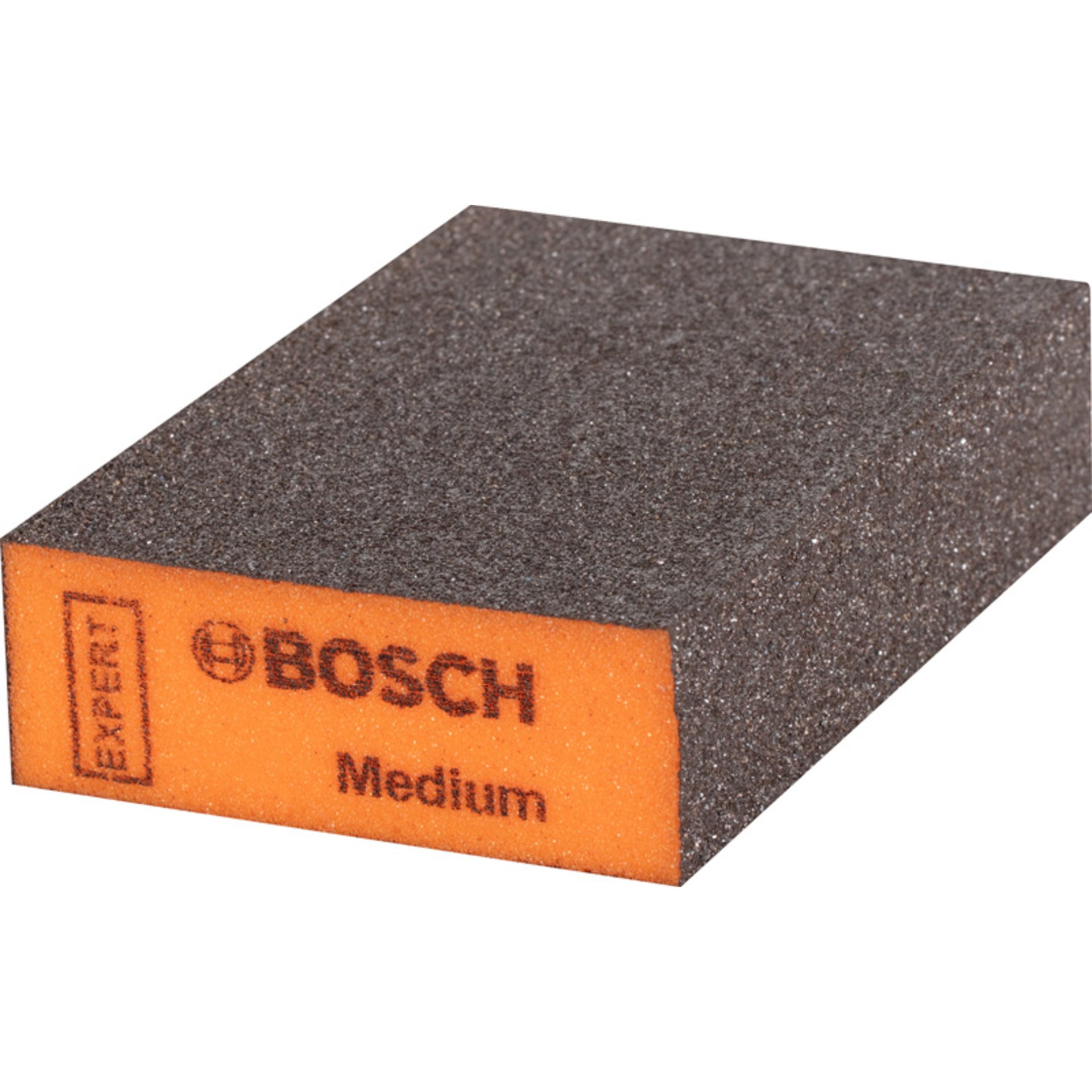 EXPERT S471 Standard Schleifblock, 26 x 69 x 97 mm, mittel