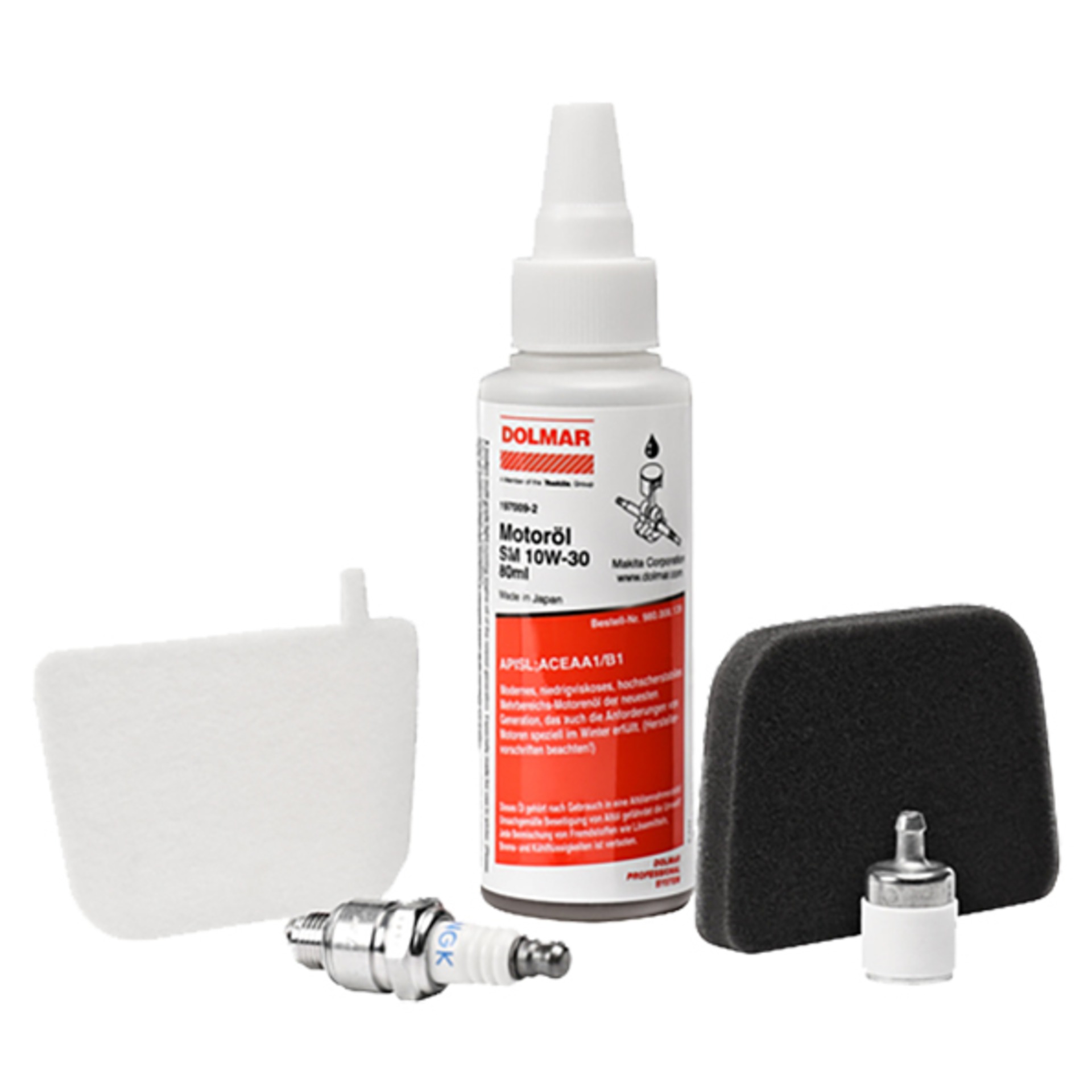 Wartungs-Set