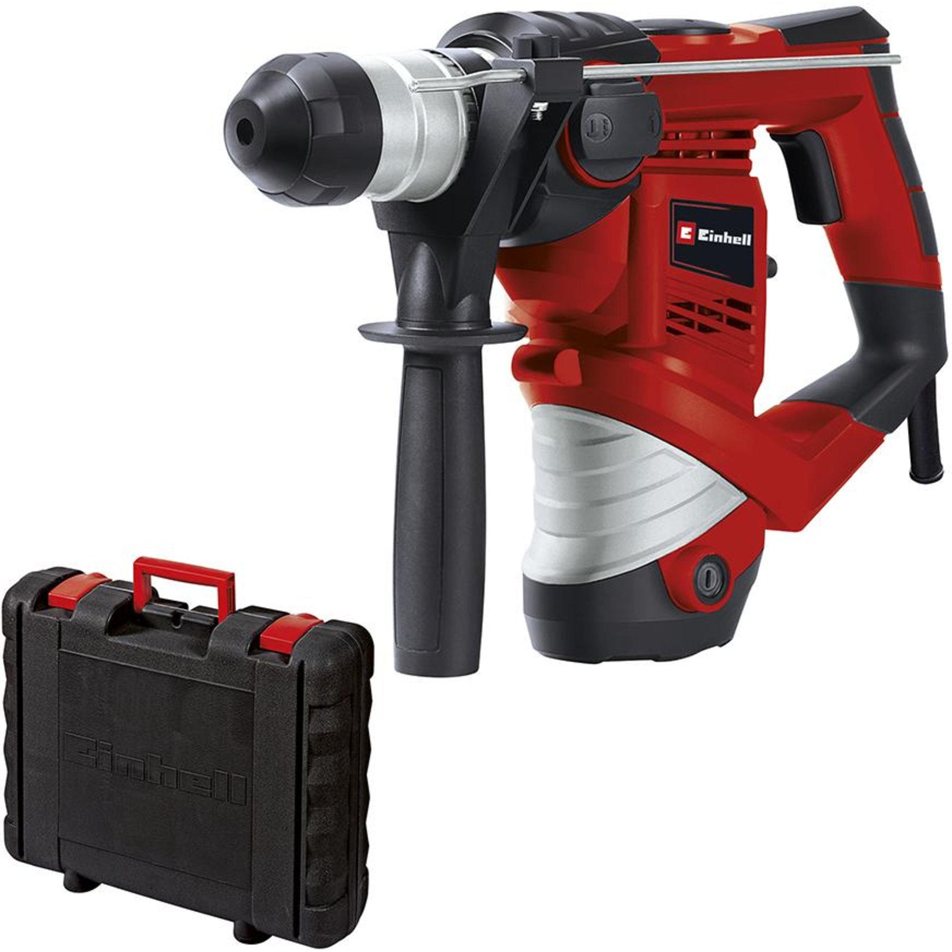 ohrhammer TC-RH 900