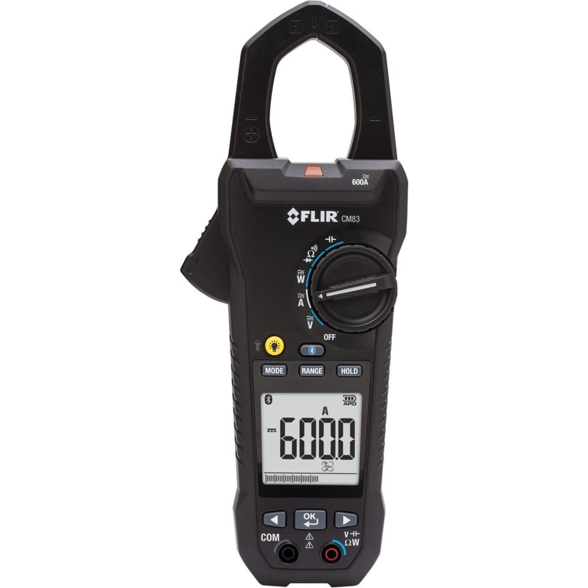 Digitale Stromzange CM85 1000 A Bluetooth FLIR