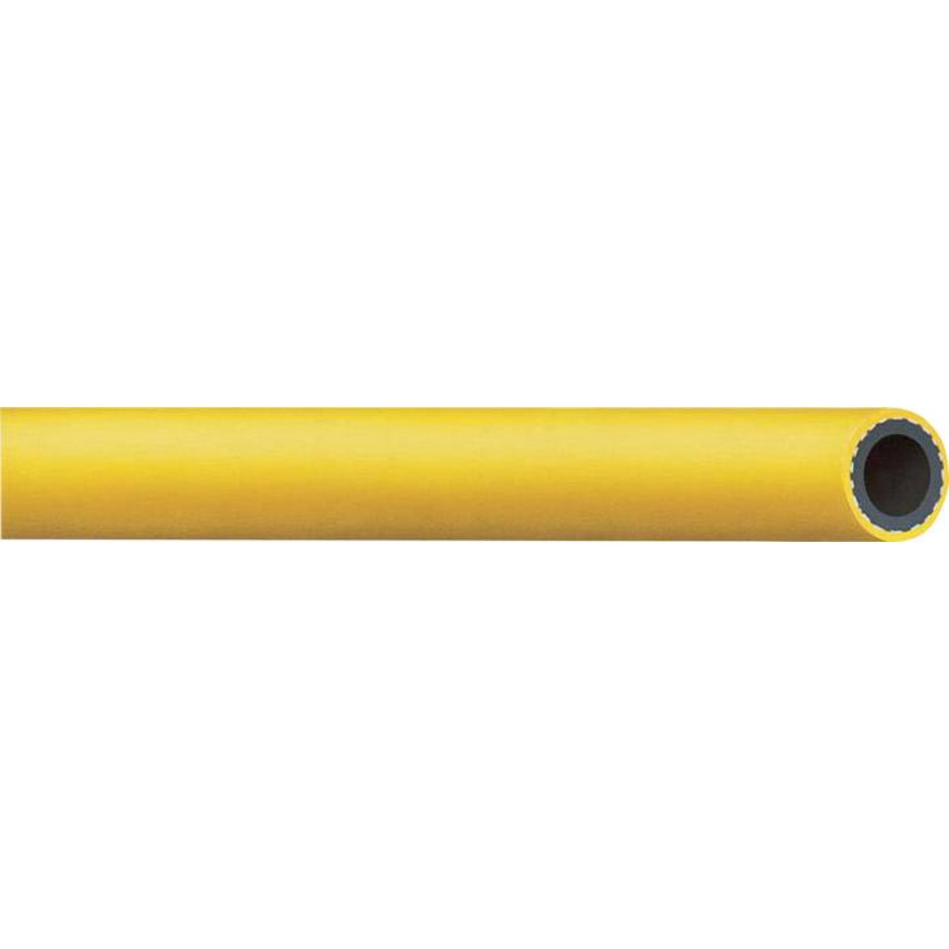 Pressluft-/Wasserschlauch Ariaform®/Yellow, TPE