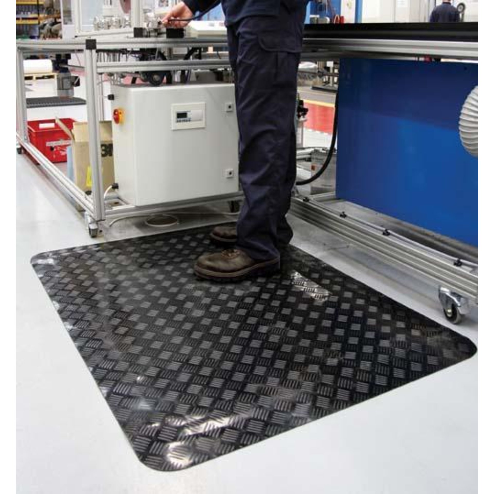 ESD-Ergonomiematte COBAelite®