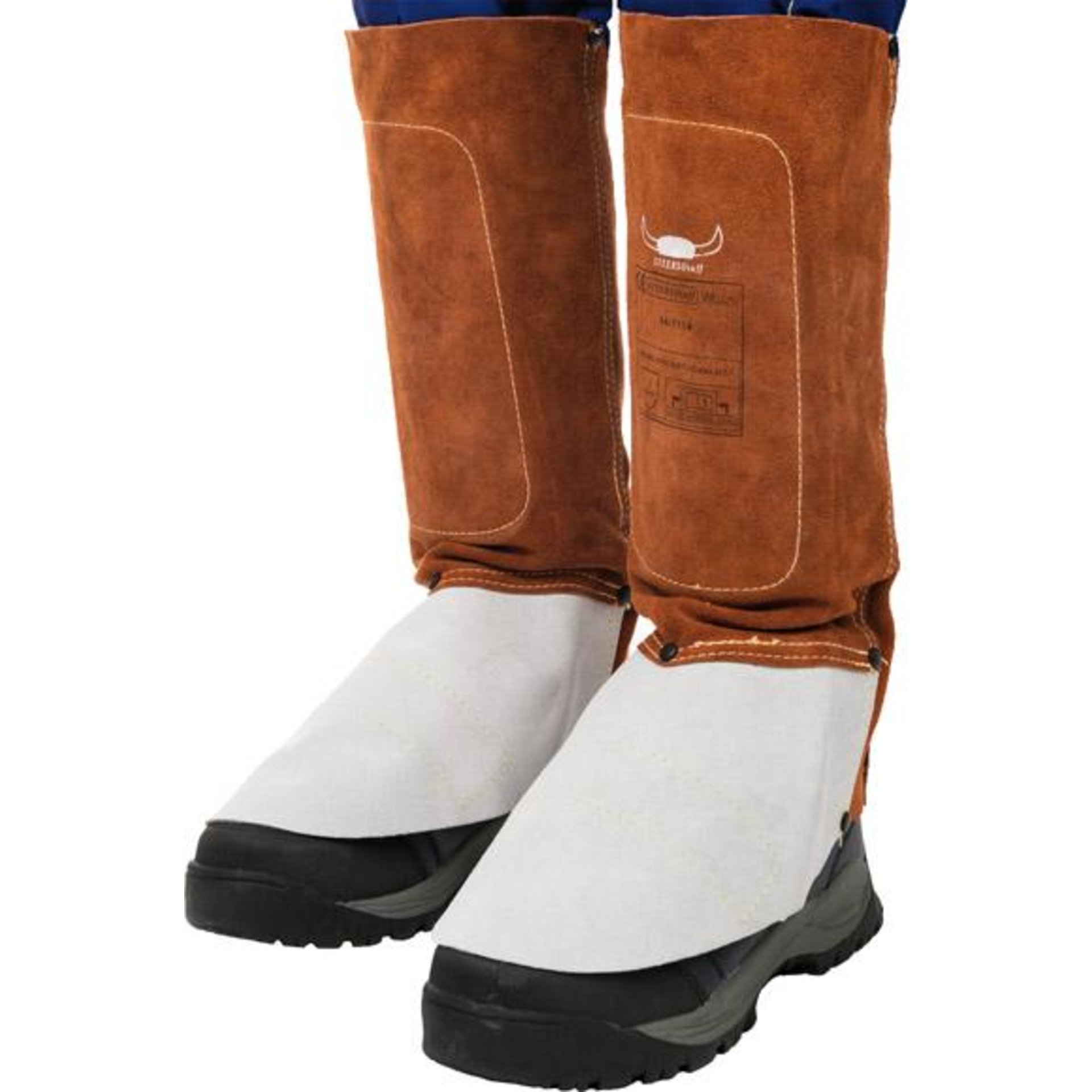 Gamasche 36 cm Weldas