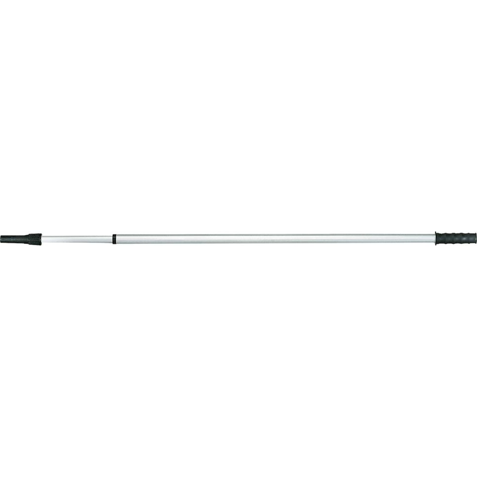 Teleskopstab Alu 115-200 cm