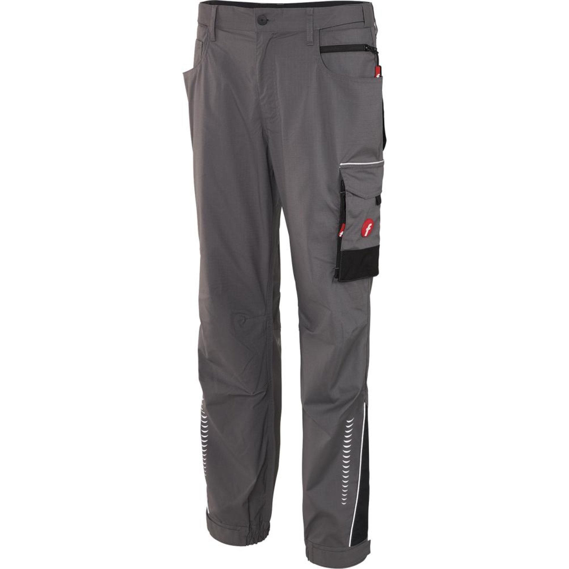 Herren-Cargohose Performance