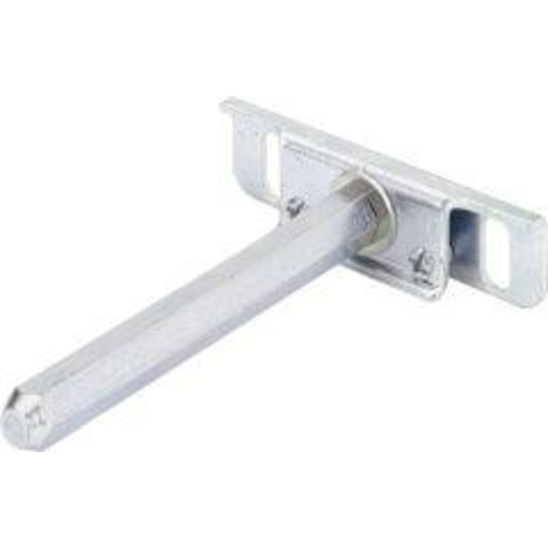 Regalbodenträger Titan 1 Hettich