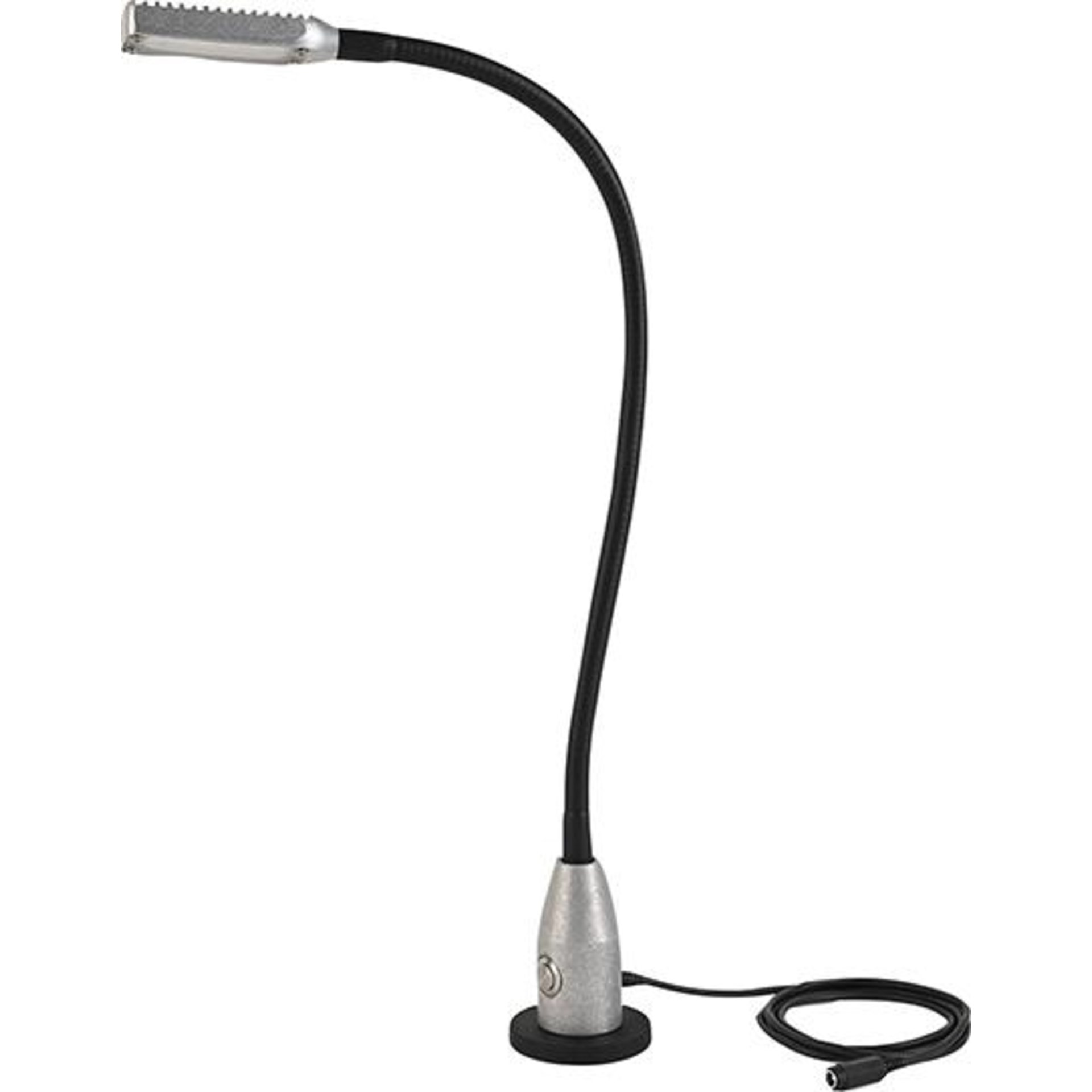 LED-Arbeitsleuchte Glanzlicht