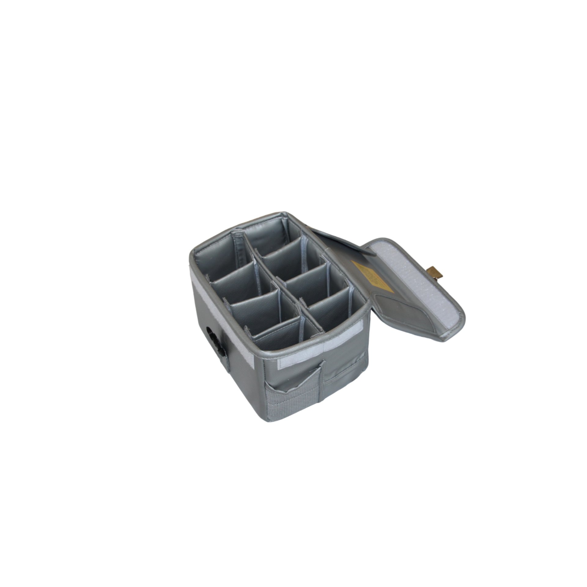 VLITEX Akku-Tasche L  440 x 130 x 120