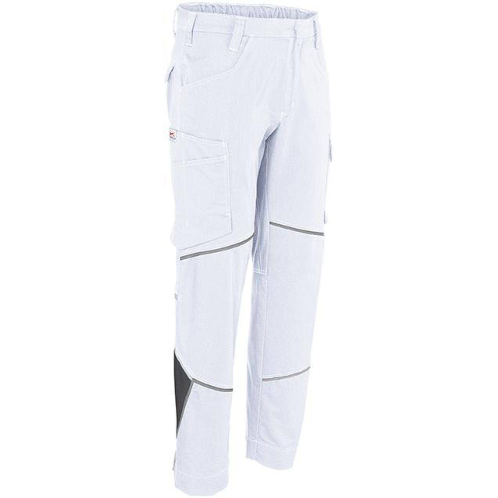 Bundhose KÜBLER ICONIQ COTTON
