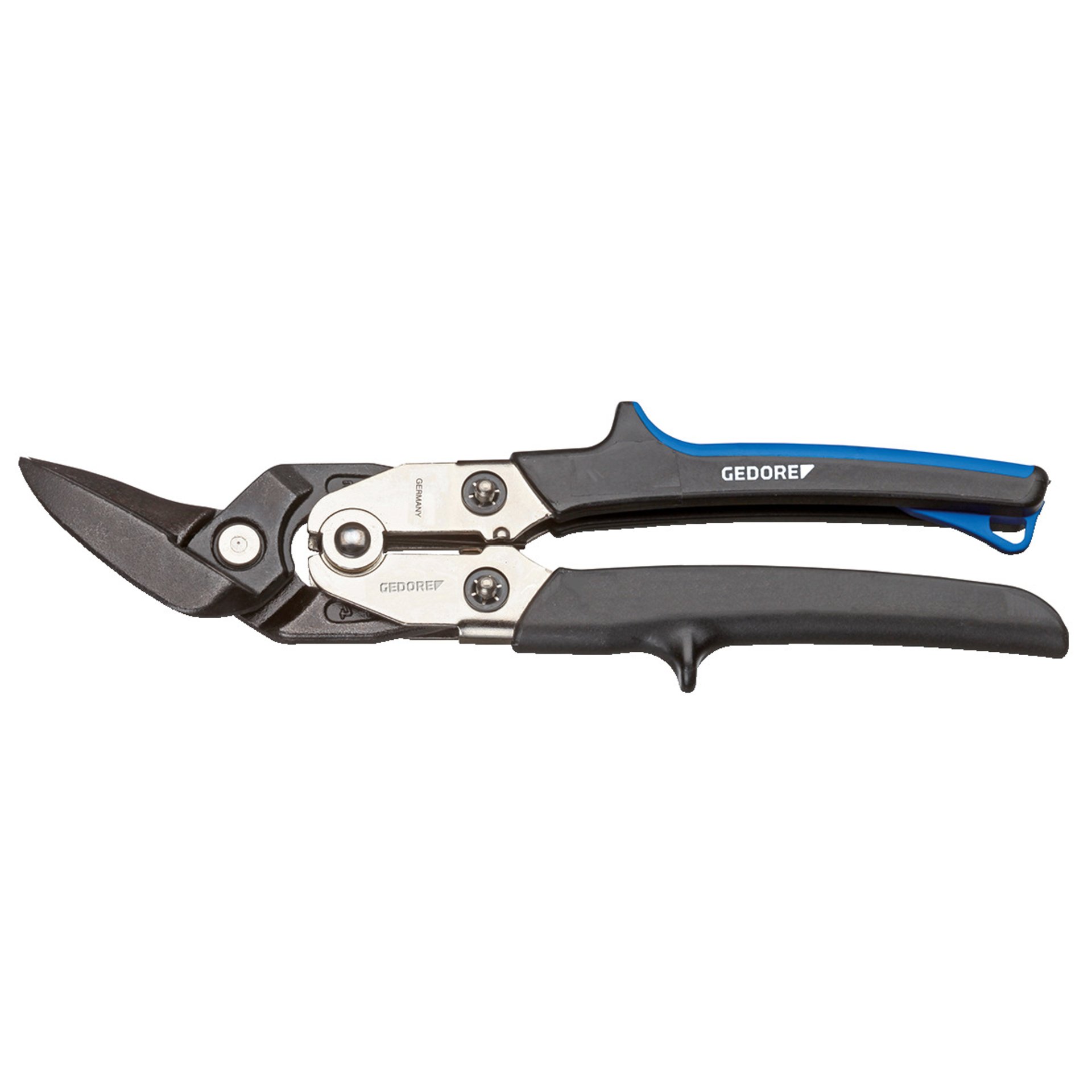 424126 Idealschere mit Hebelübersetzung, 260 mm, linksschneidend