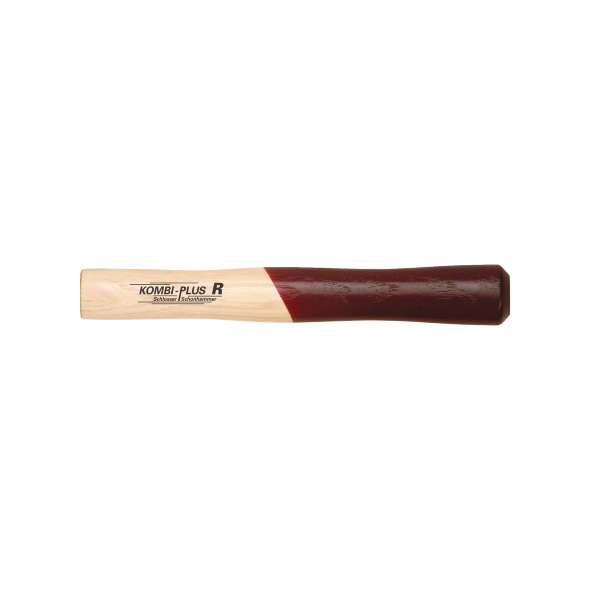 E 247 H-35 Ersatzstiel Hickory KOMBI-PLUS R für 247 H-35