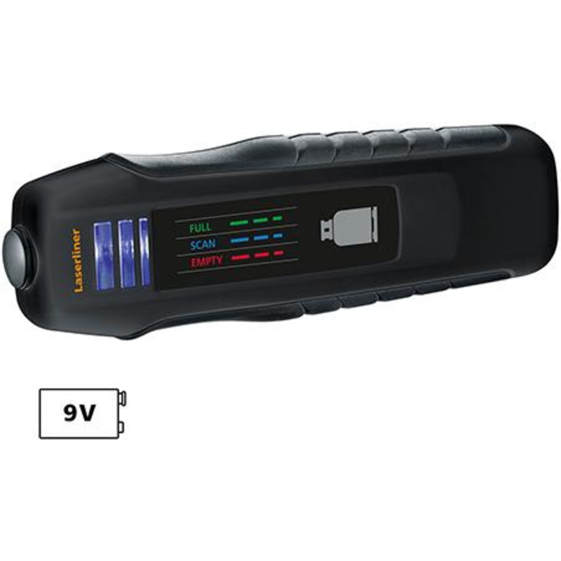 Füllstandsmessgerät Gas-Check Laserliner