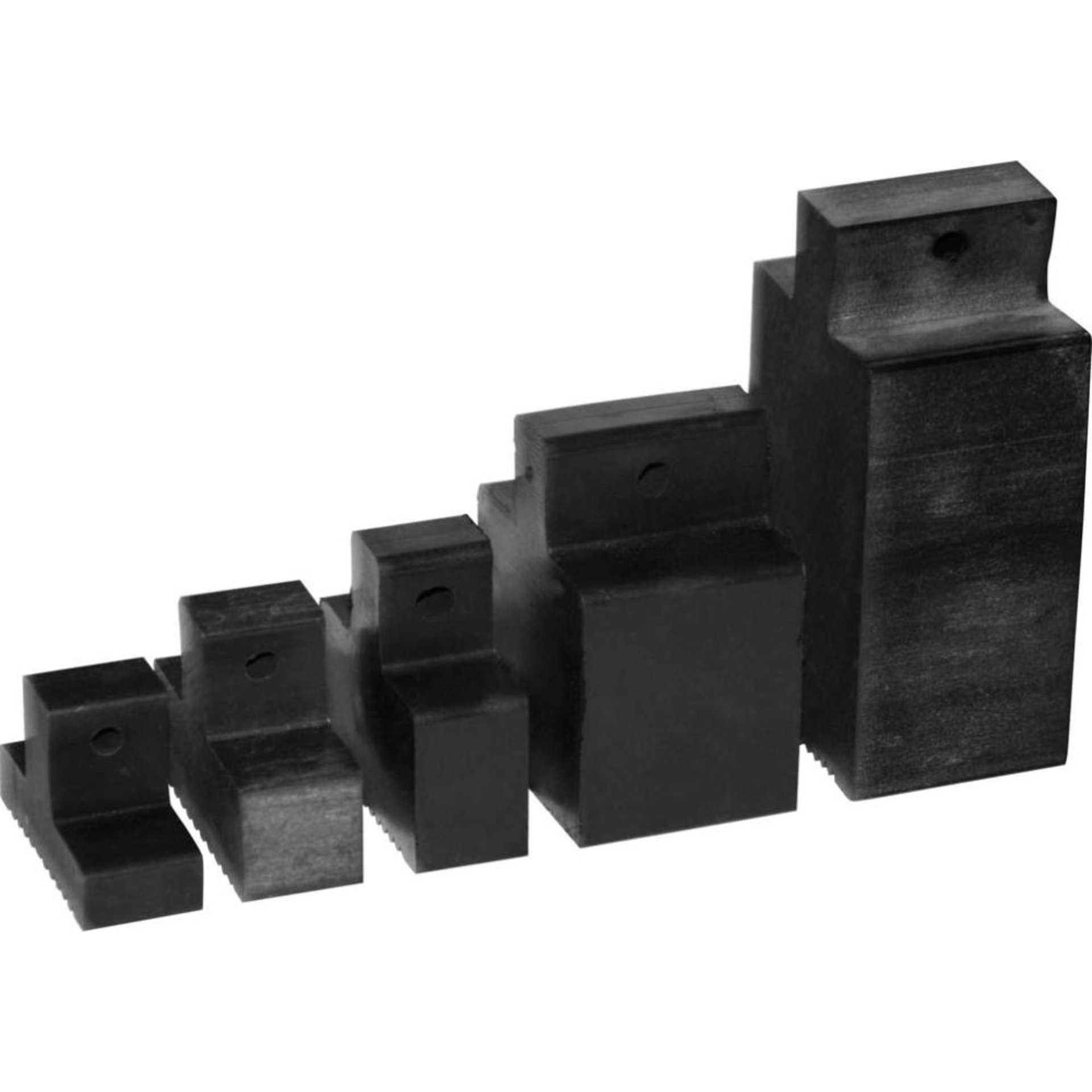 Holzrost Yoga GL, TYP F