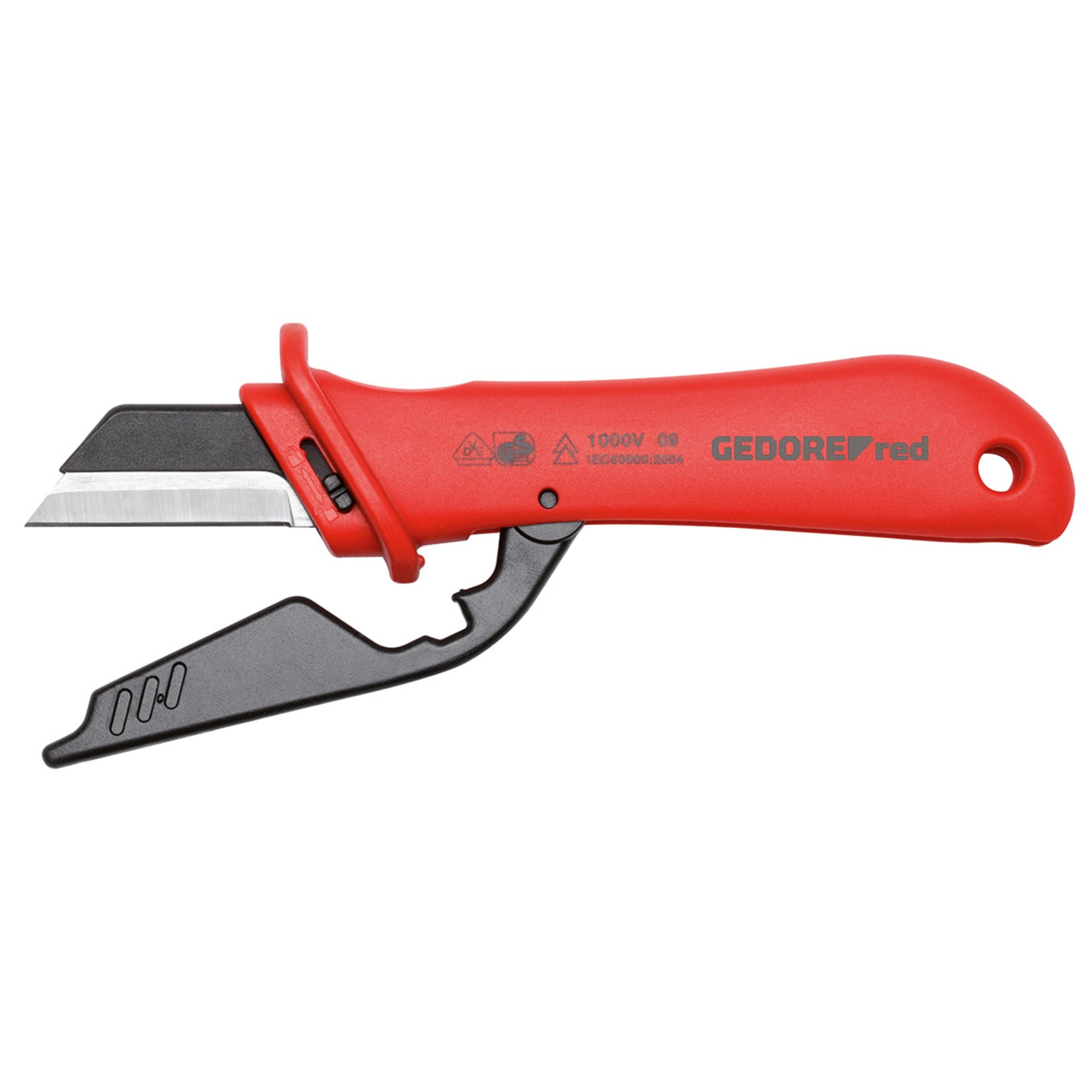 R93220128 VDE-Kabelmesser Klingenlänge 45mm 185mm