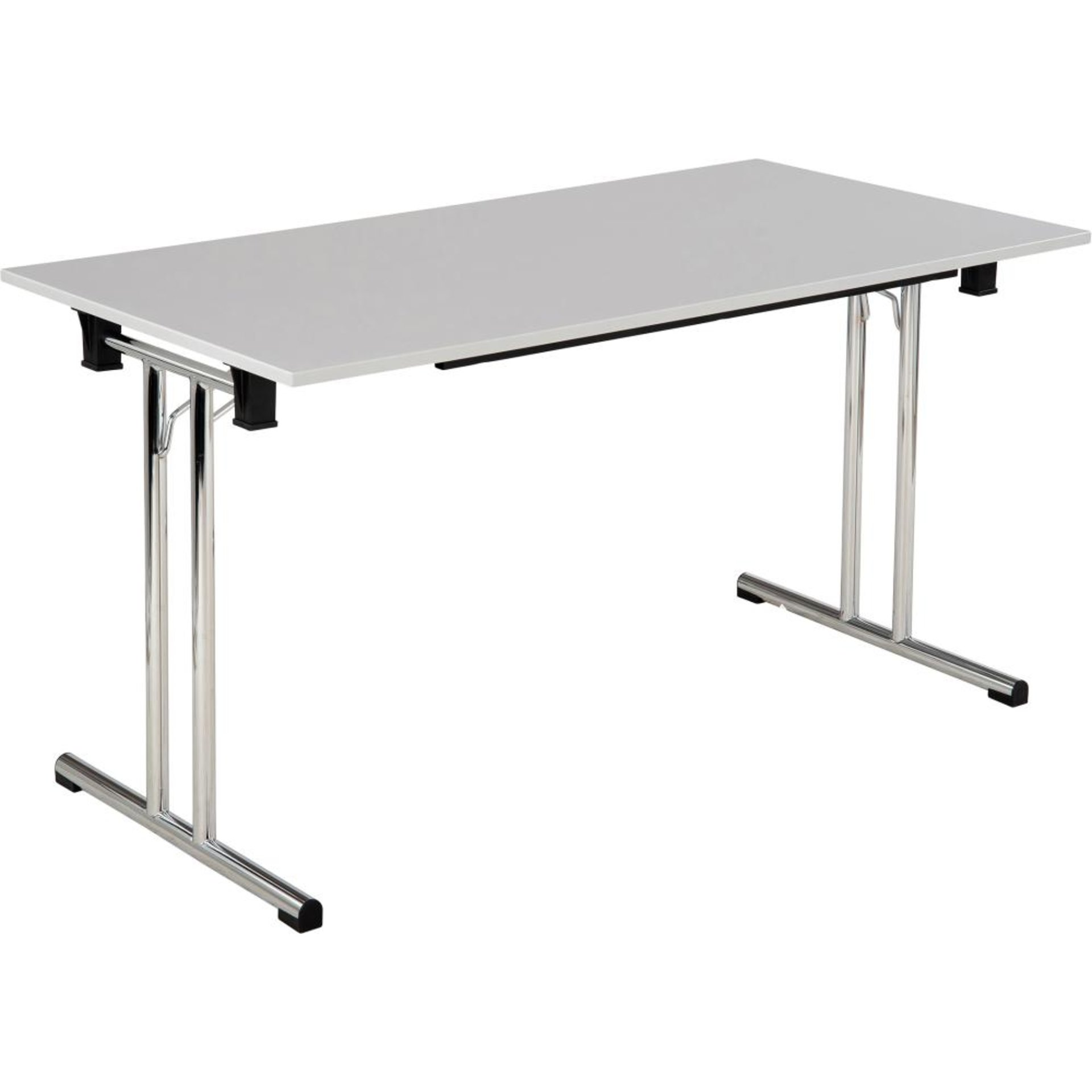 Klapptisch 1600 x 700 mm