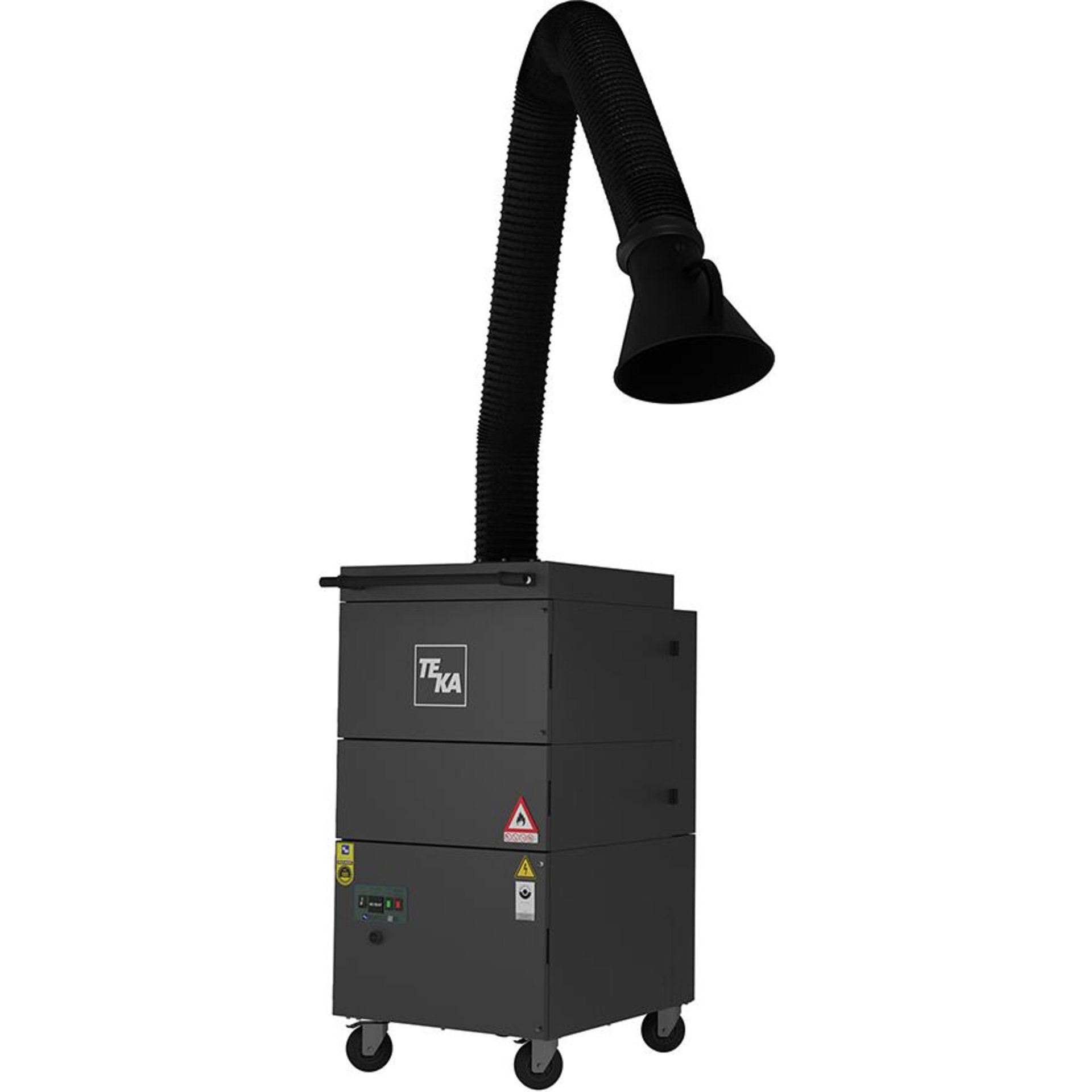 Strongmaster IFA 3m Schlauch innen