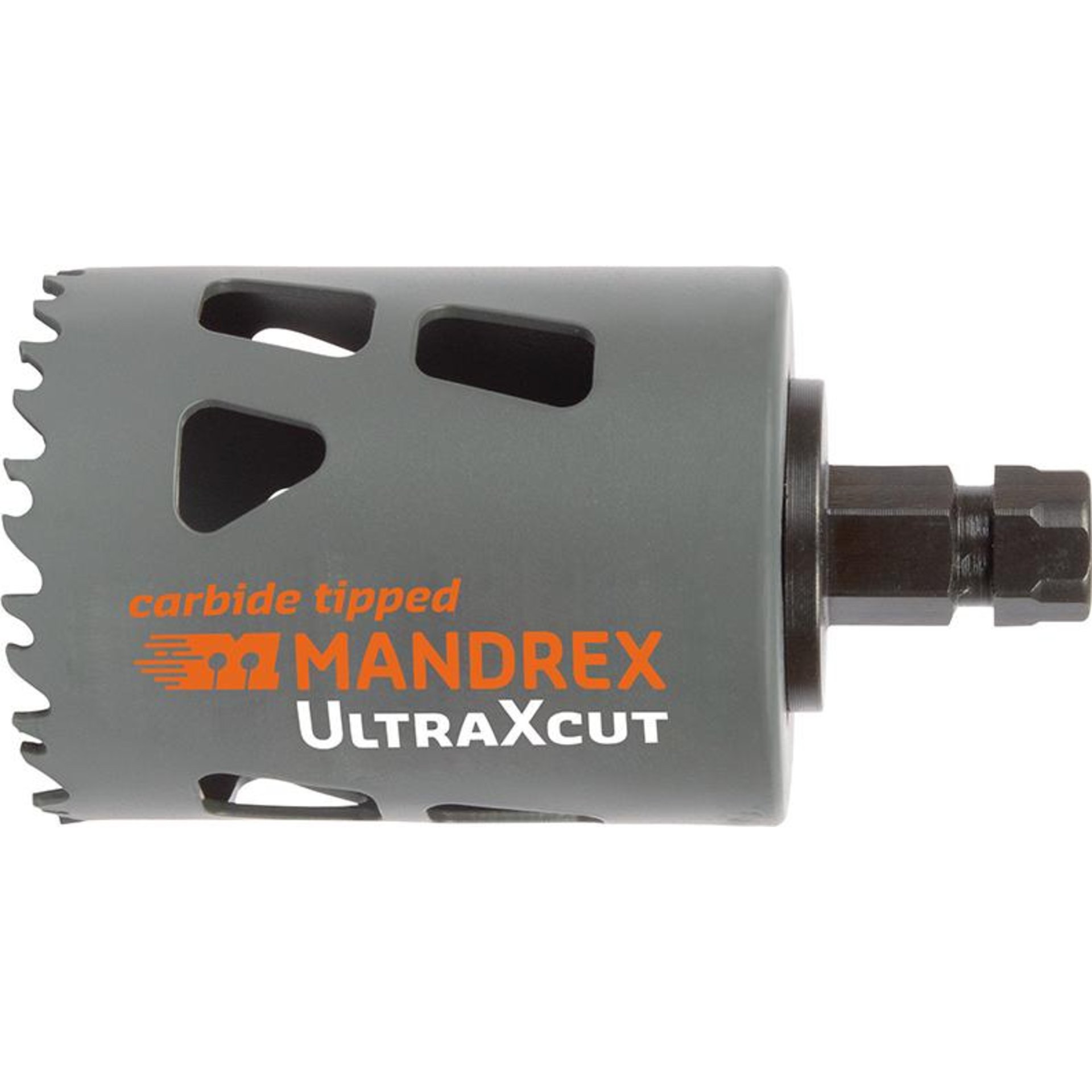 HM-Lochsäge UltraXcut