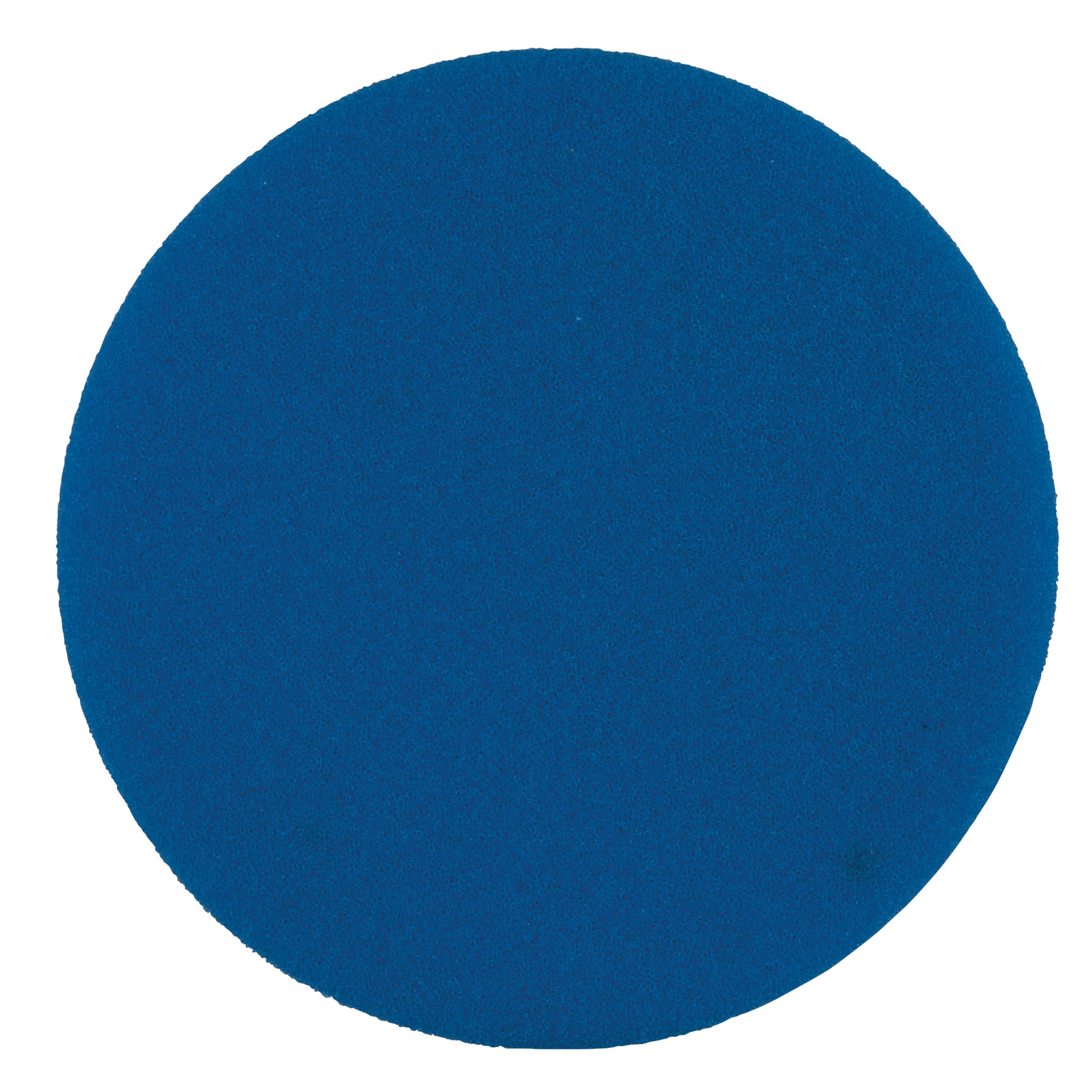 Polierpad blau Ø 150 mm
