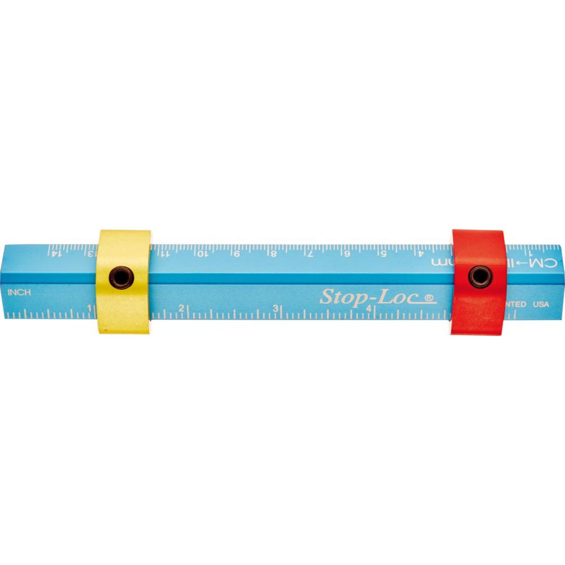 Werkstückanschlag universal 140mm SKANTEK
