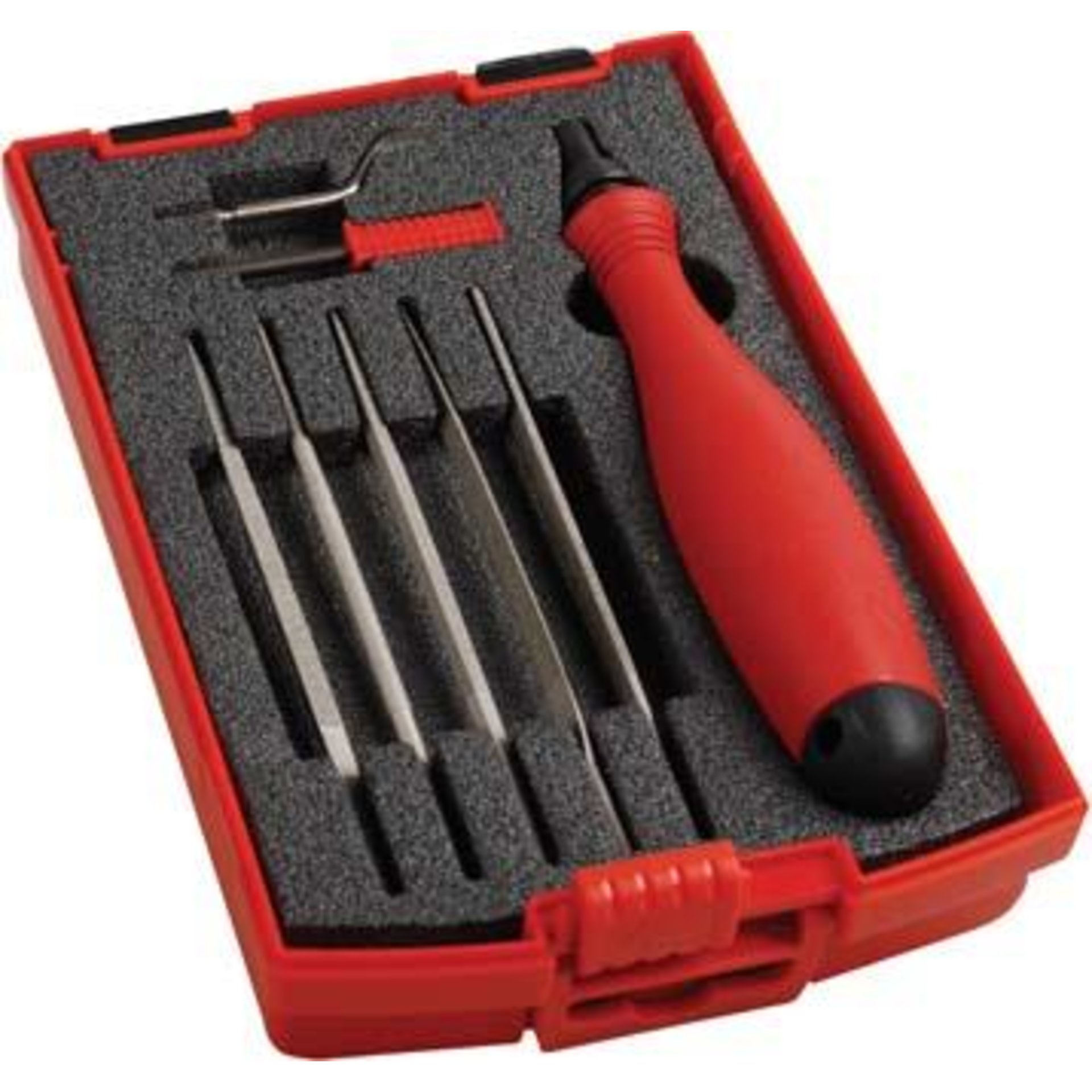 Handgriff Mango II Premium-Kit MB Vargus
