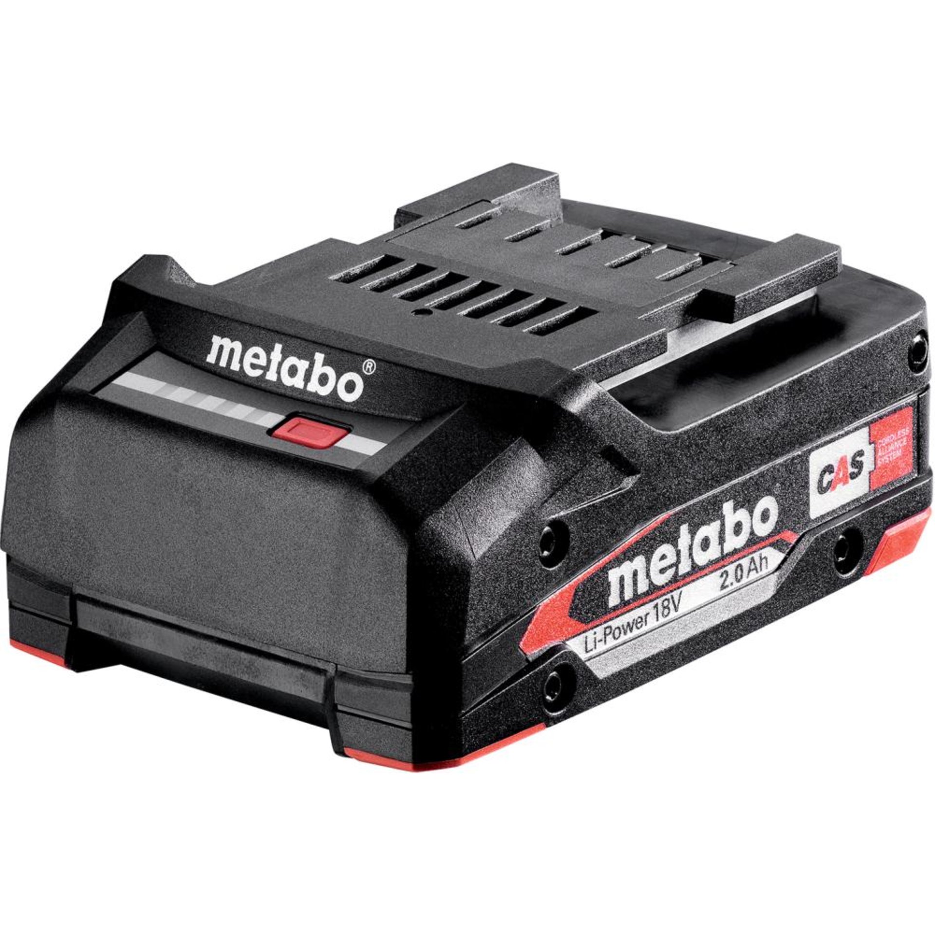 Ersatzakku 18 V Li-Power