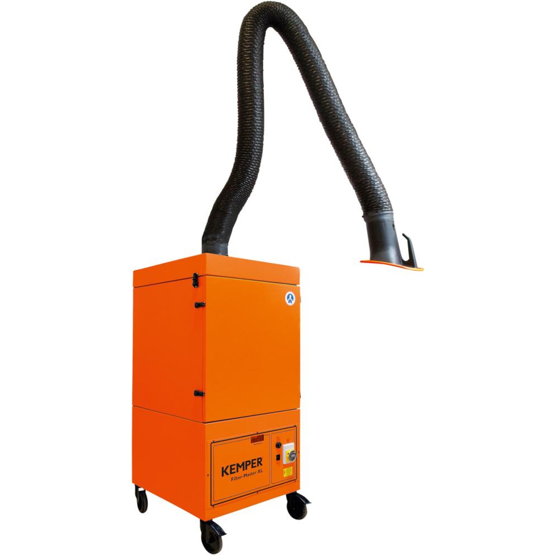 Filter-Master XL 3m Arm, Schlauch