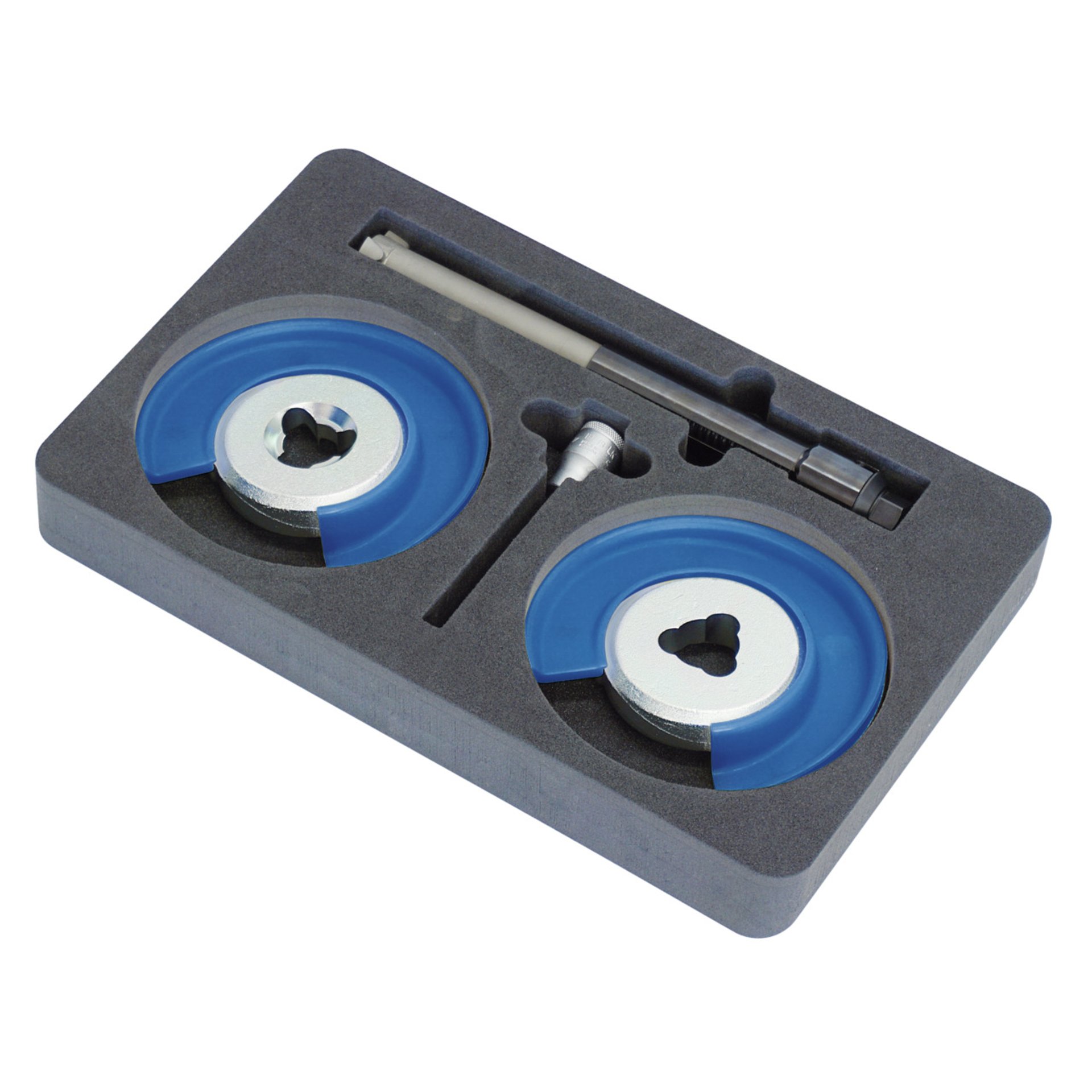 KL-0033-10 E Innenfederspanner kompakt, Gr. 2A