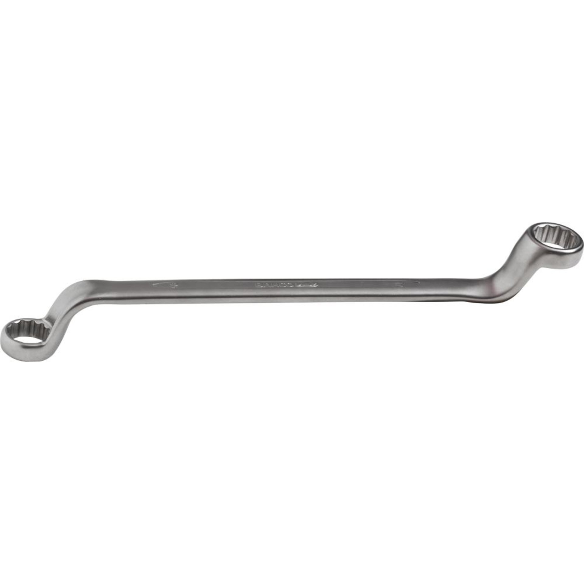 Doppelringschl. DIN838 30 x32 mm Bahco