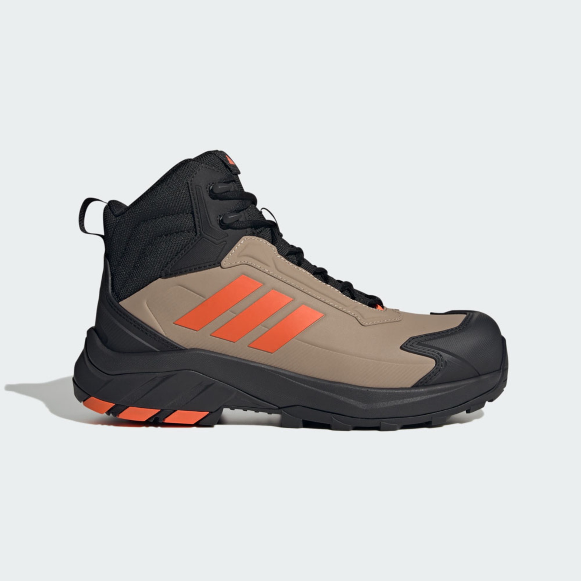 adidas GRANOR MID M S3S ESD SICHERHEITSSCHUHE (KM6154) 39