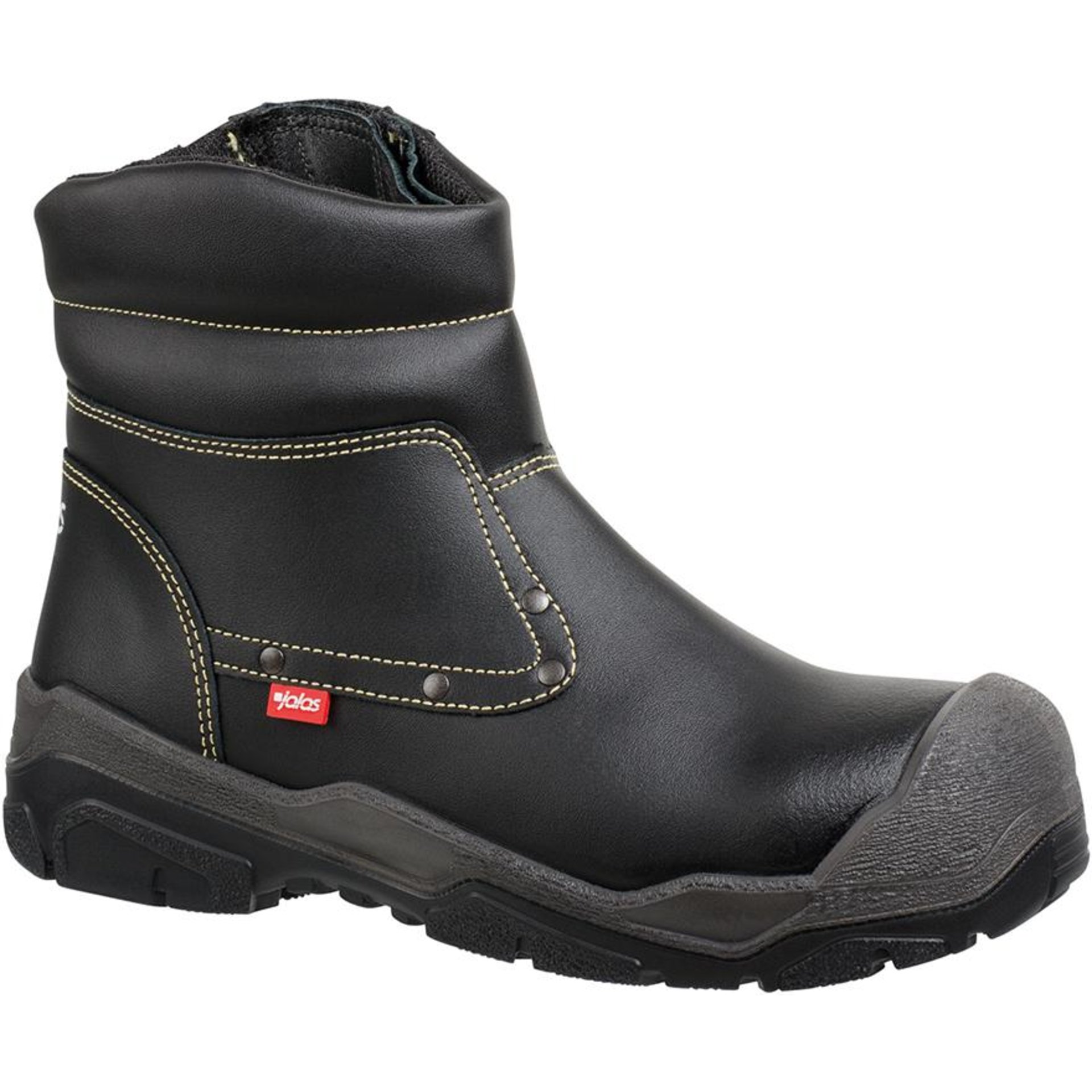 Schweißerstiefel JALAS® 1848 TITAN, S3 SRC HRO CI HI ESD