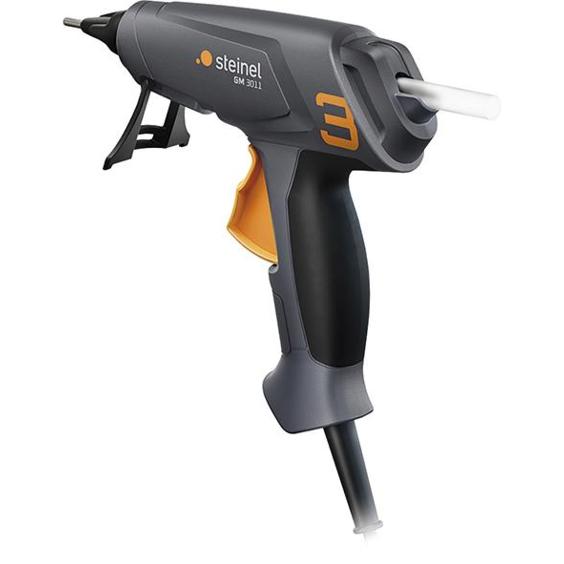 Heißklebepistole Gluematic 3011 Steinel Koffer