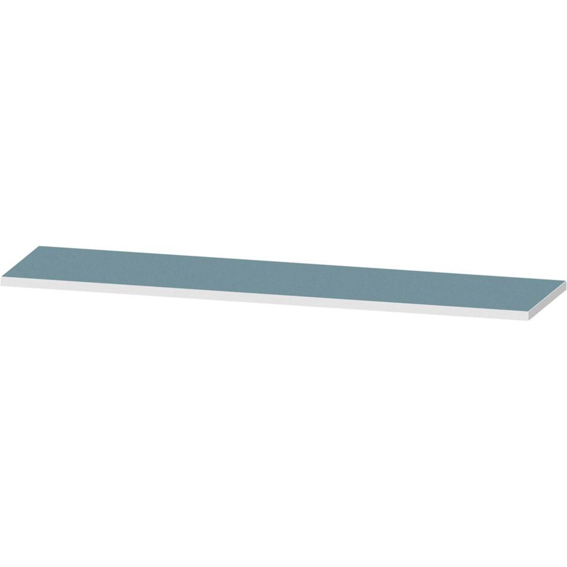 Werkbankplatte USP B1500xT700xH50mm Universalplatte