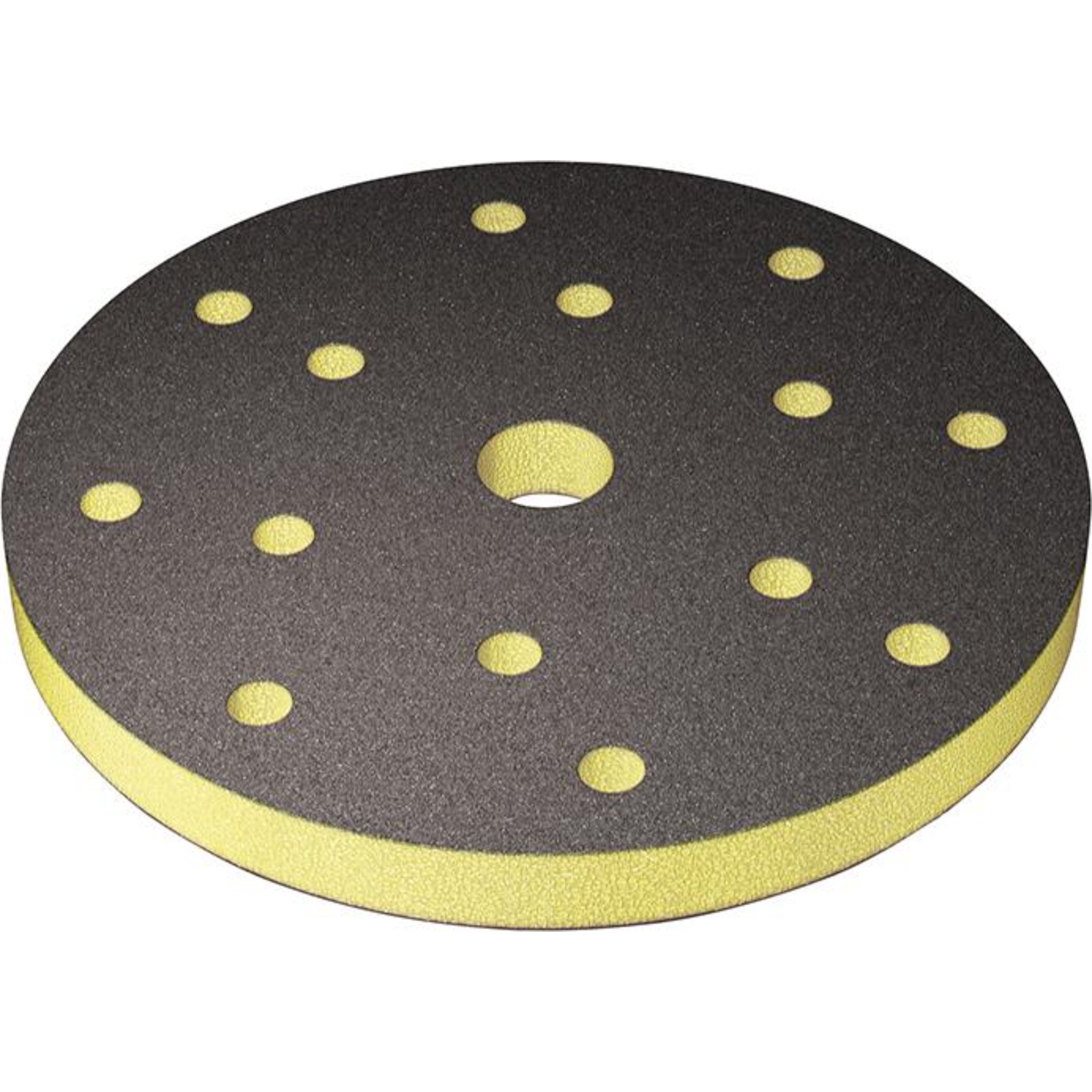 Klett-Schleifscheibe 7983 siasponge flex