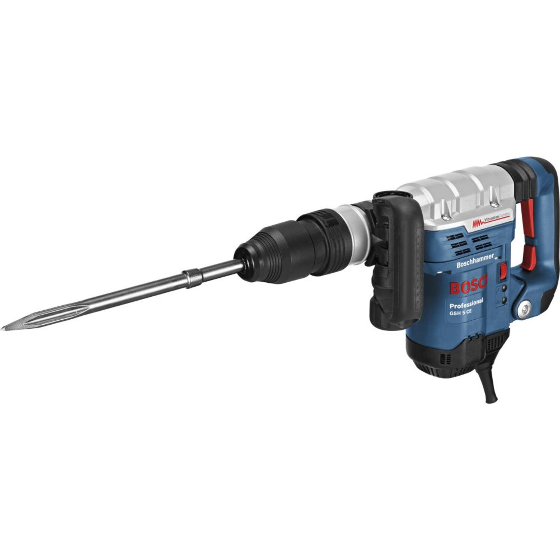 Meißelhammer GSH 5 CE Bosch