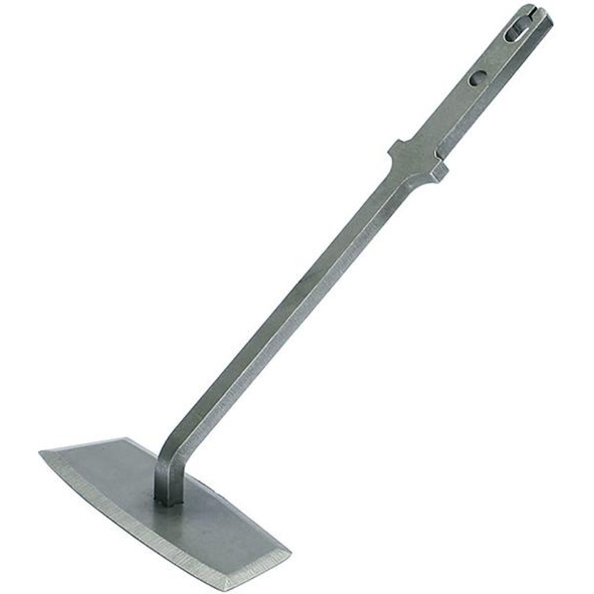 POLET CLICK PRO Schuffel 140x50mm