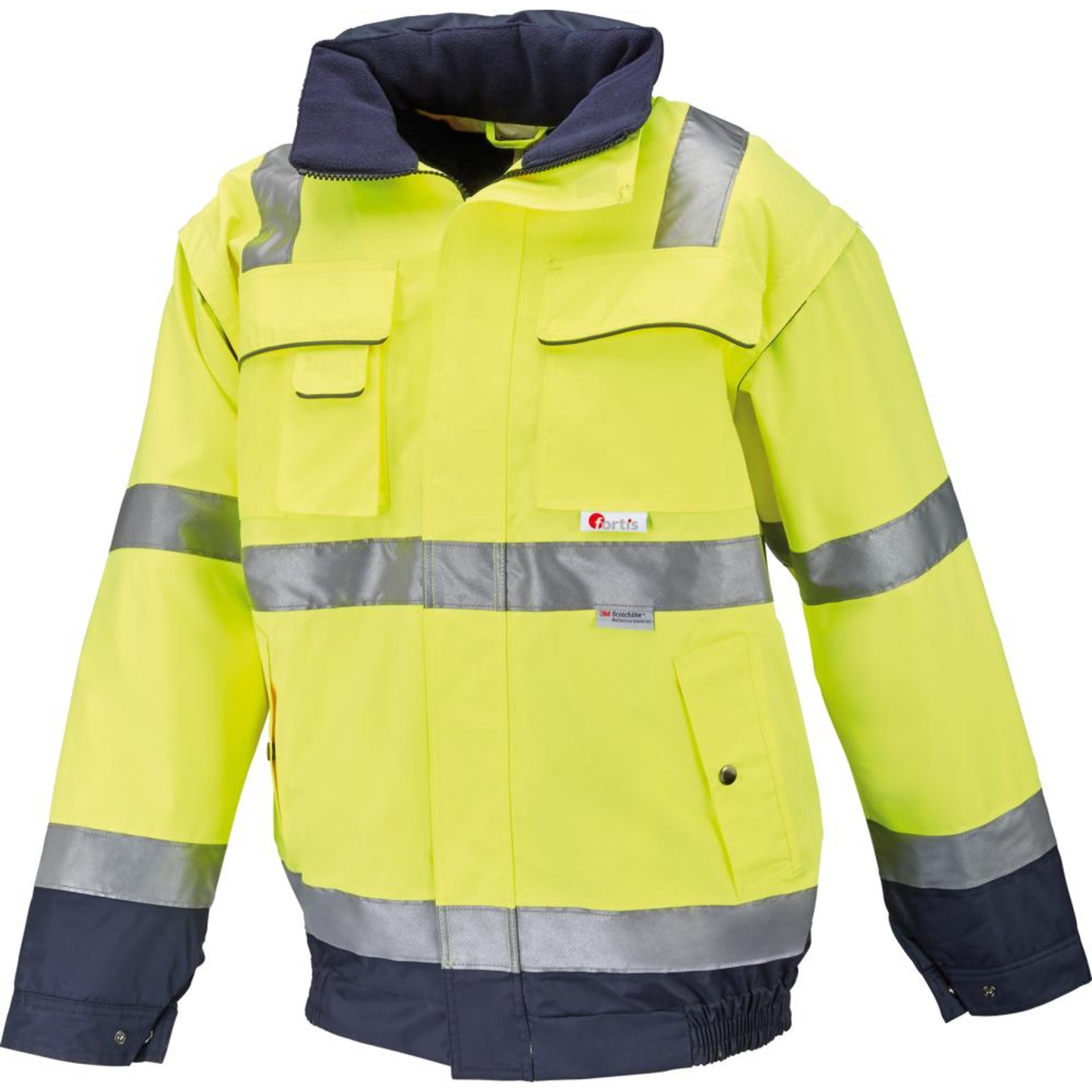 Warnjacke ARTUR