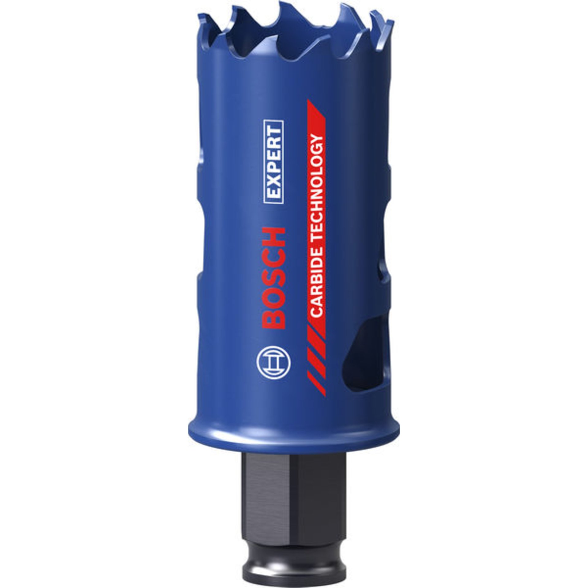 EXPERT Multi Material Power Change Plus-Lochsäge, 32 x 60 mm