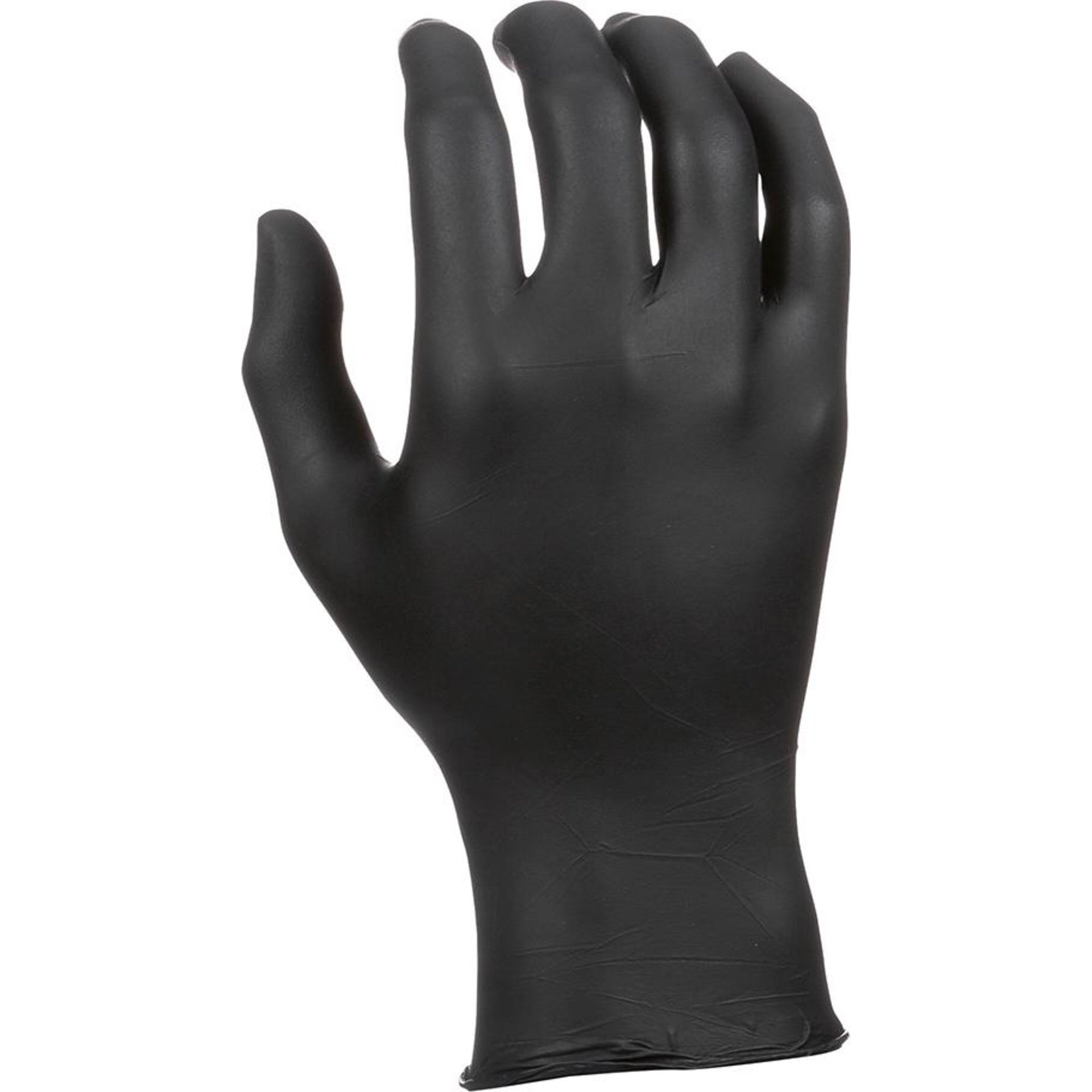 Handsch.Microflex 93-852,Gr. 7,5-8 (Box a 100 St.)