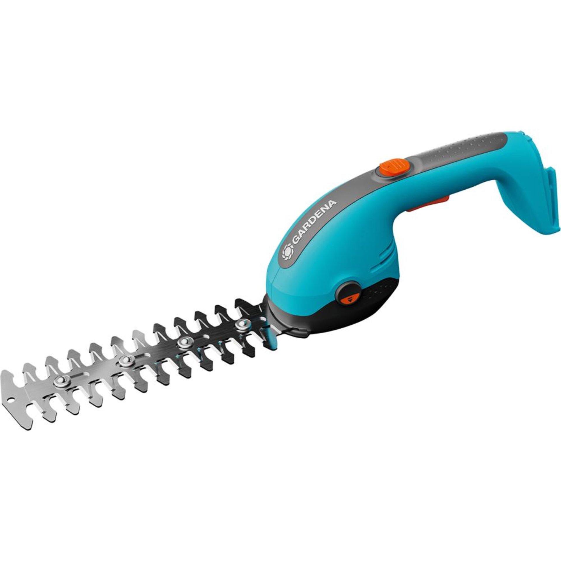 Akku Gras- und Strauch schere PowerCut 20/18V soo 14750-55