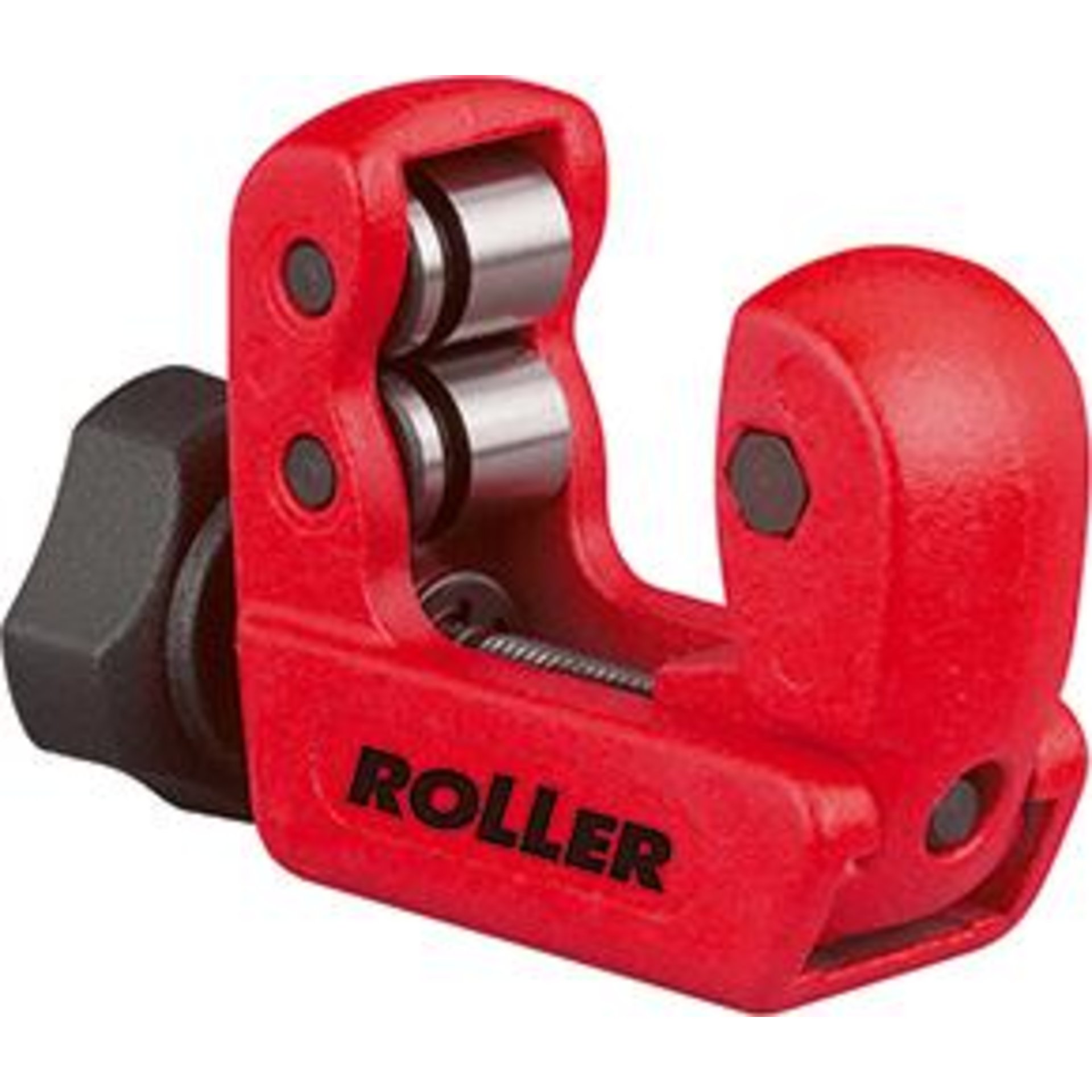 Rohrabschn. Corso Mini für Kupfer Inox 3-28 Roller Roller