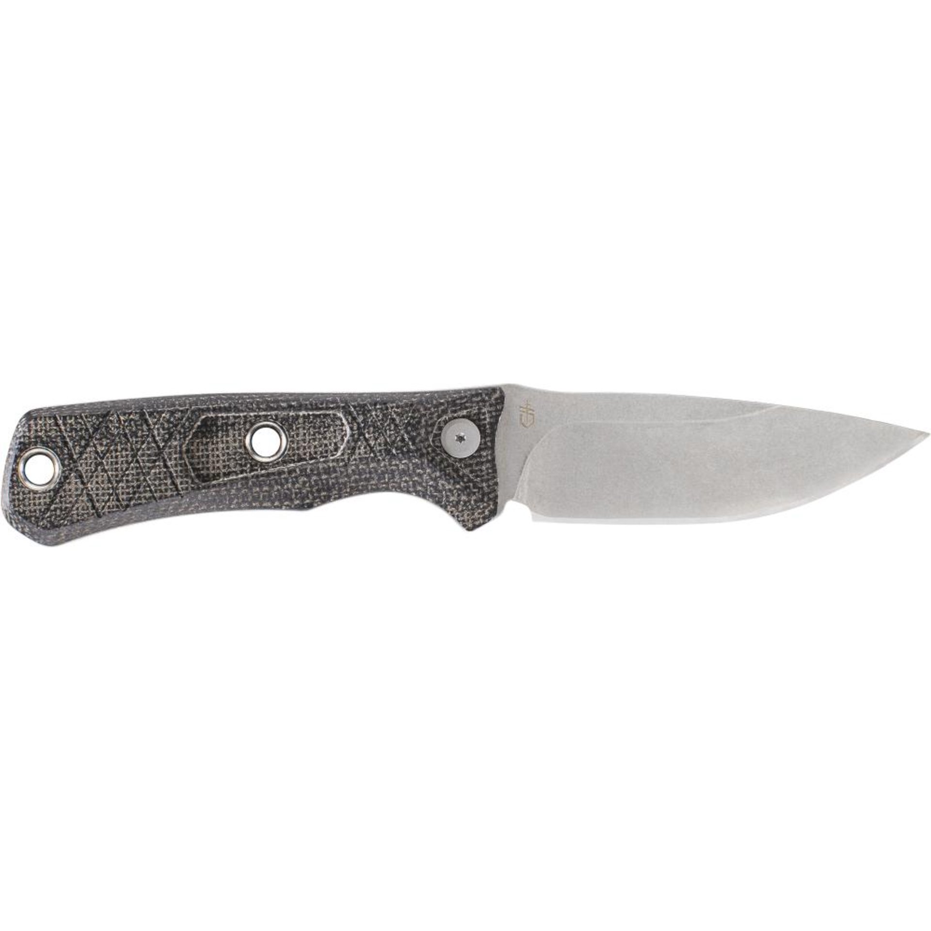Convoy Fixed 440A Micarta