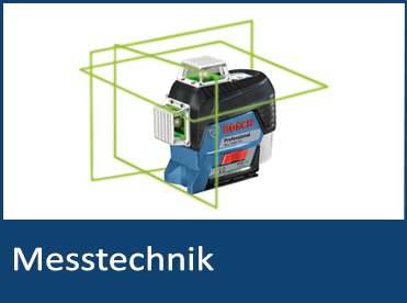 Bosch Messtechnik