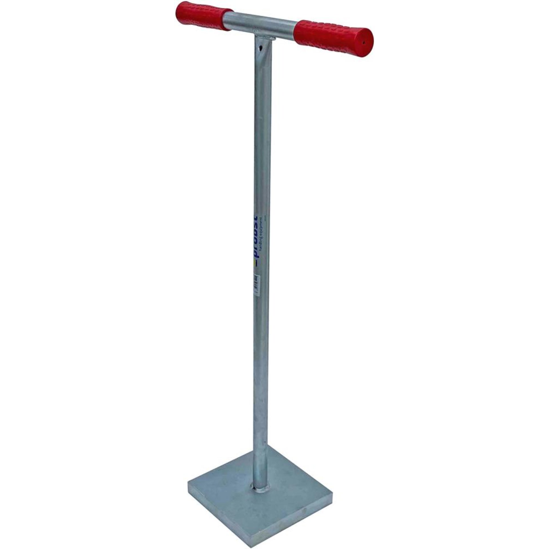 Erd-/Betonstampfer Pounder PX