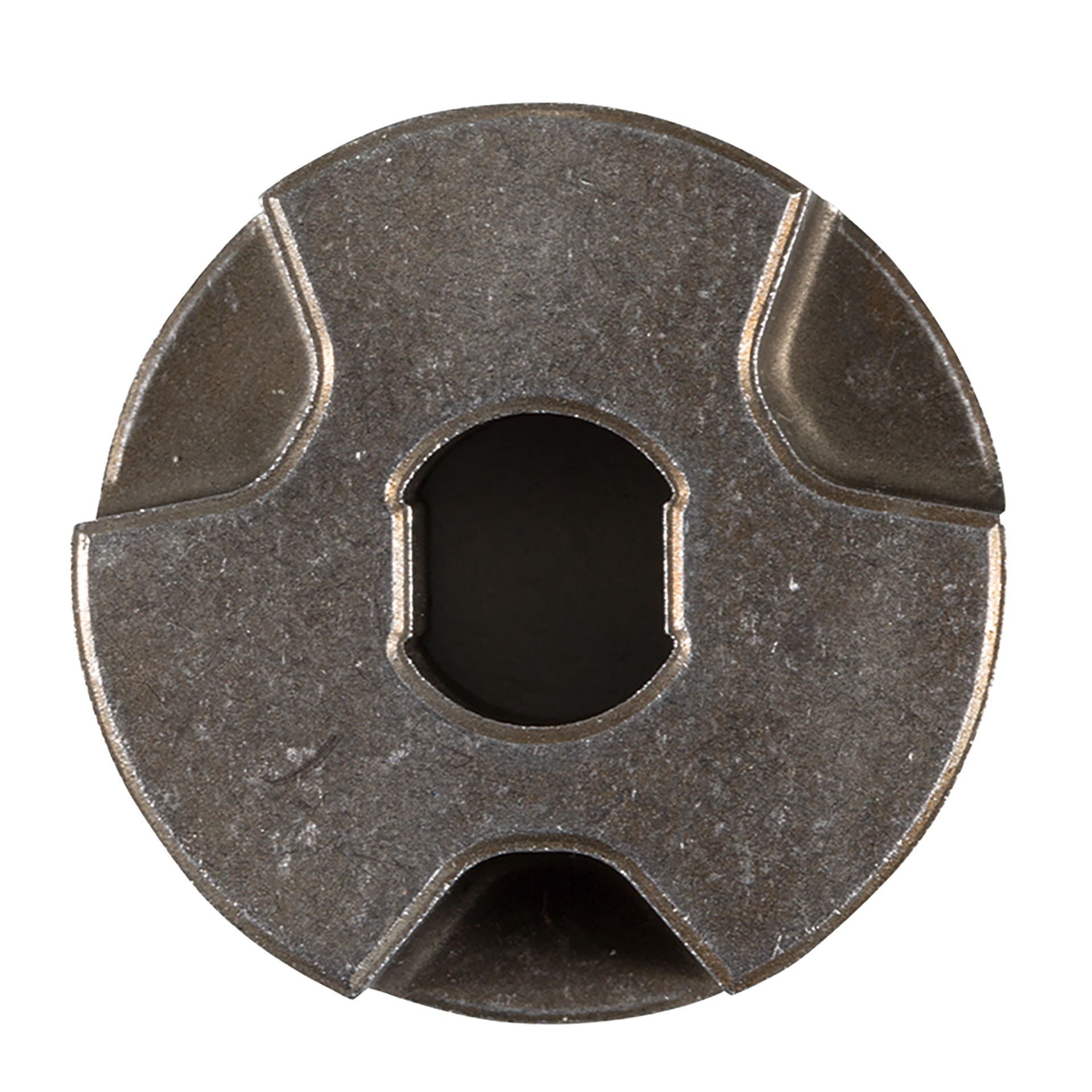 Kettenrad 3/8"