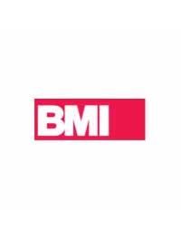 BMI Logo – das Logo zeigt den Markennamen „BMI