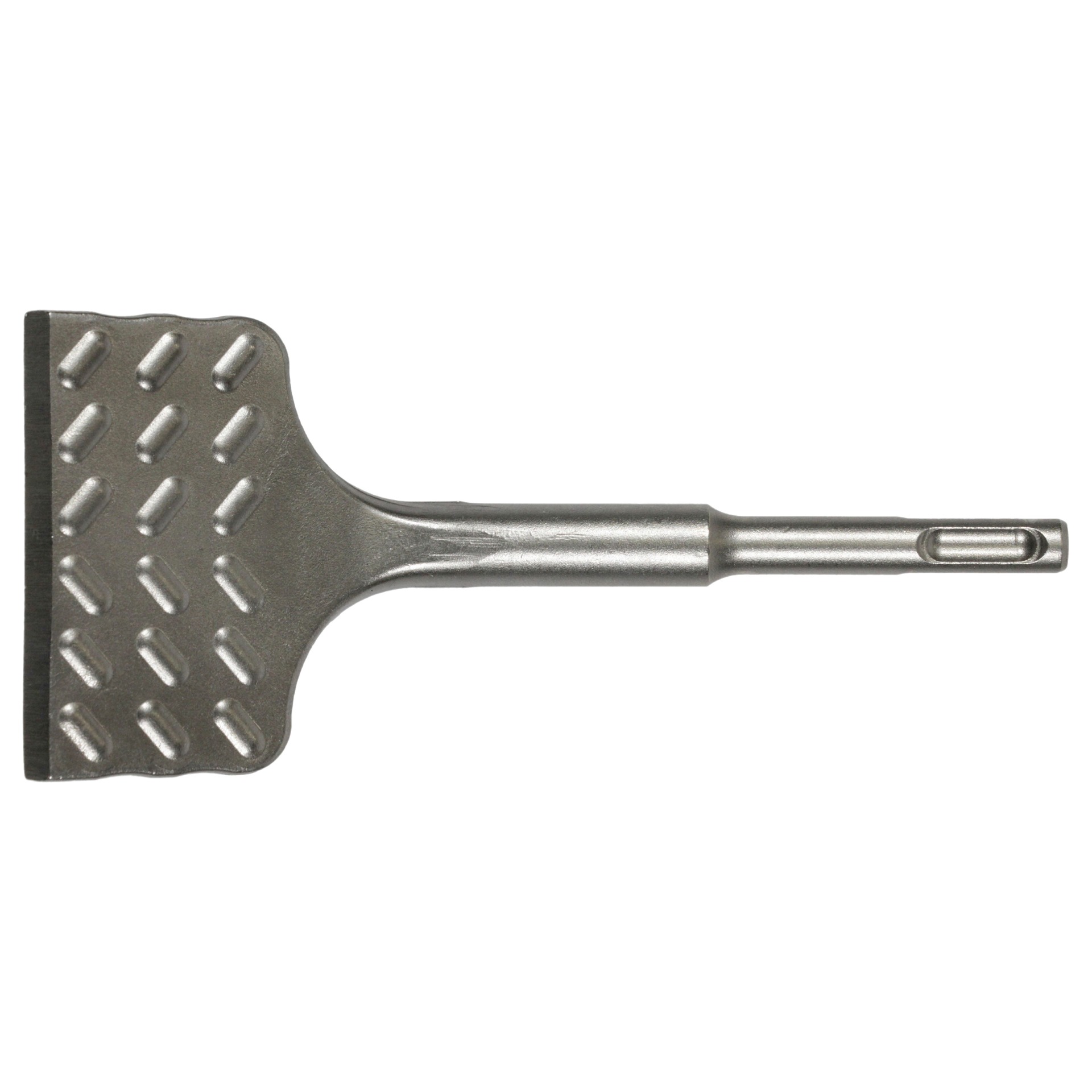 SDS-PLUS Fliesenmeißel 165x75mm gerköpft PREMIUM