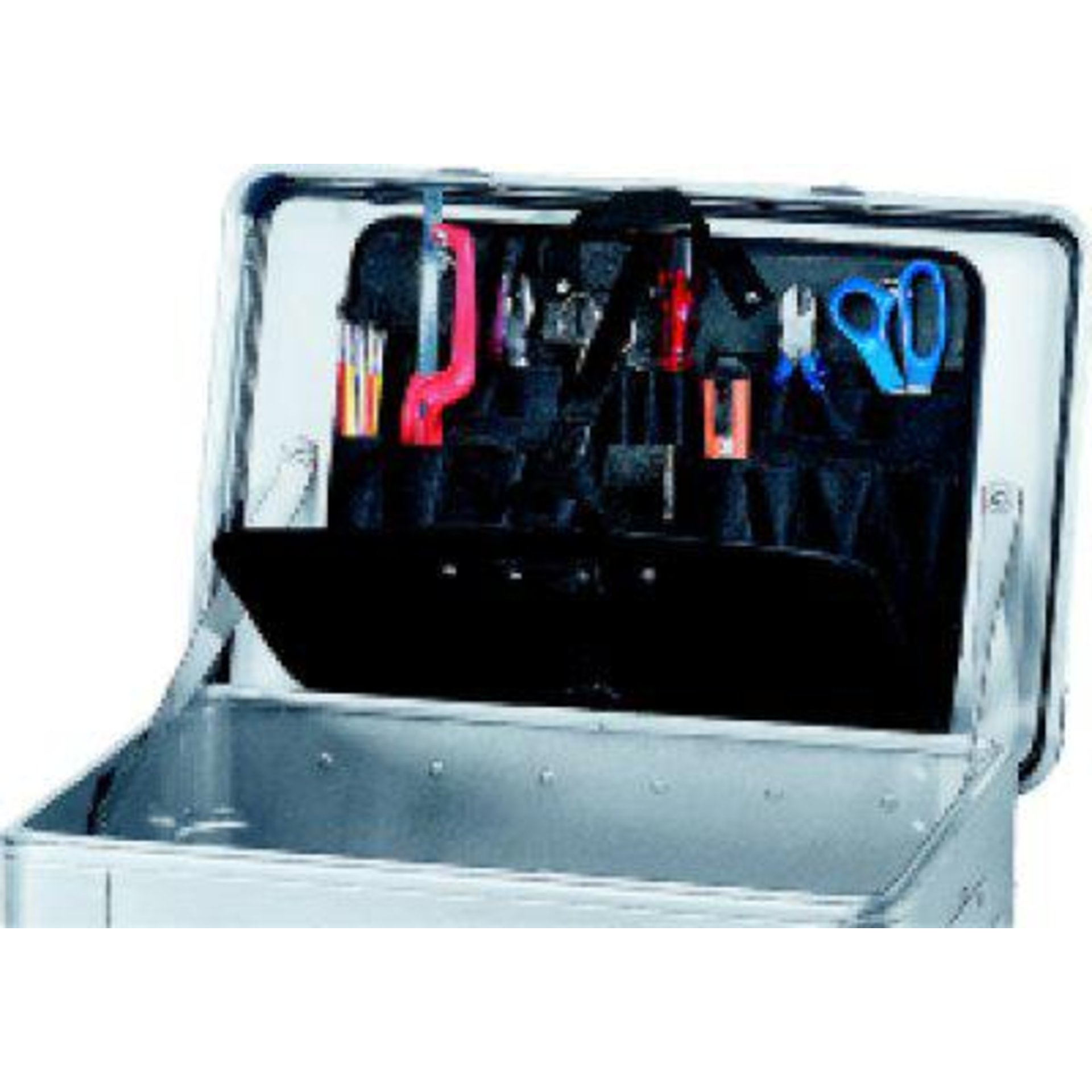 Werkzeugtasche B435xT260 mm ZARGES