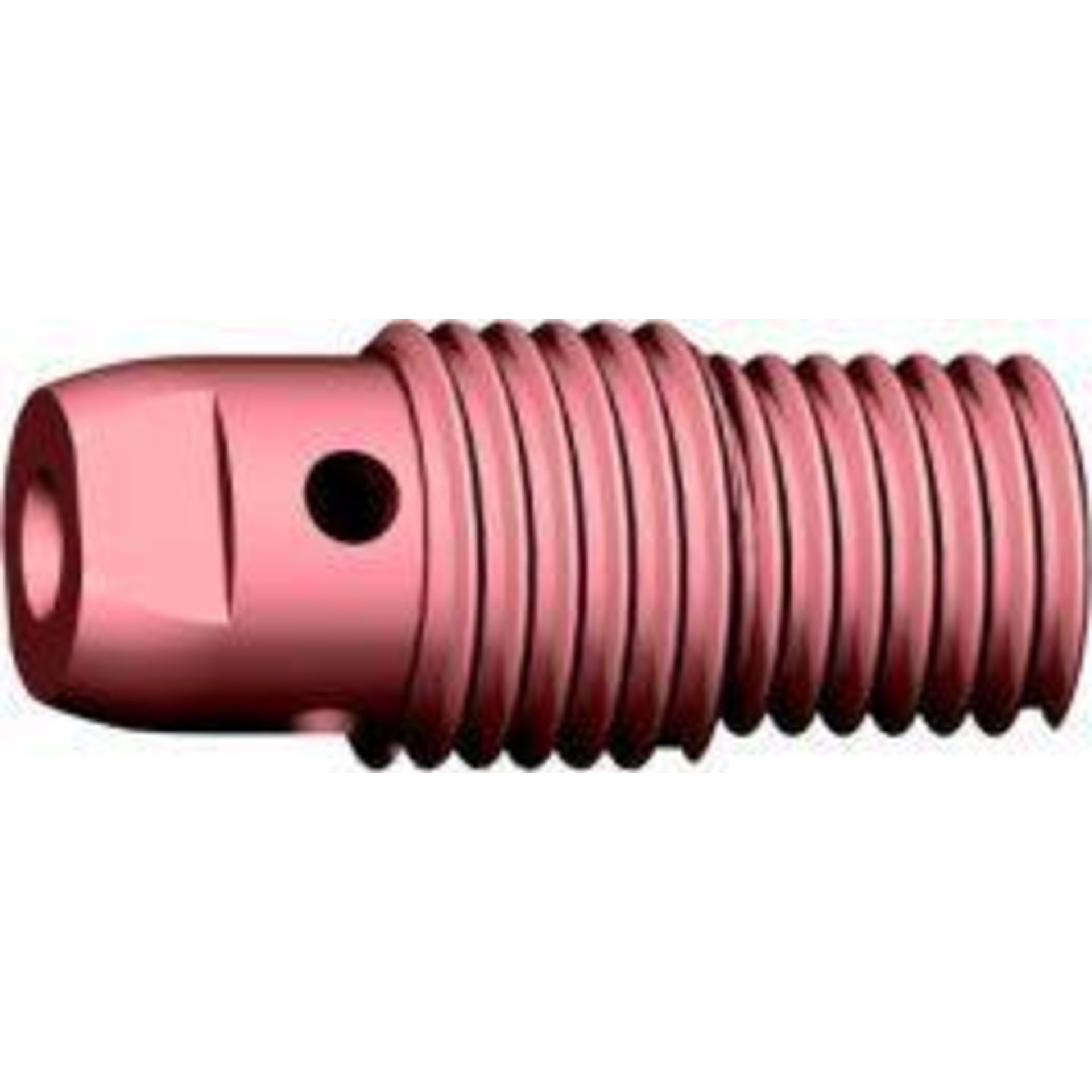 Spannhülsegehäuse 2,4mm Nr. 10 Binzel