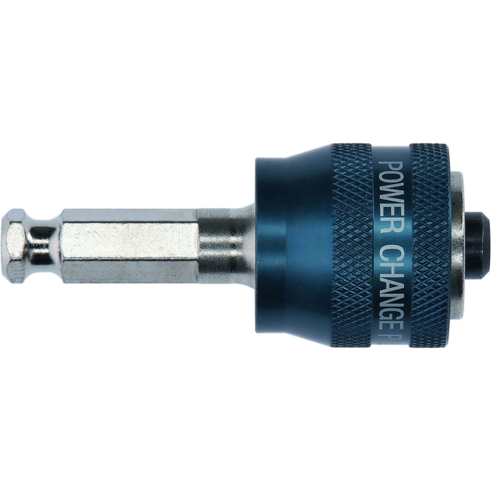 EXPERT Power Change Plus Aufsteckhalter, Sechskantschaft 11 mm